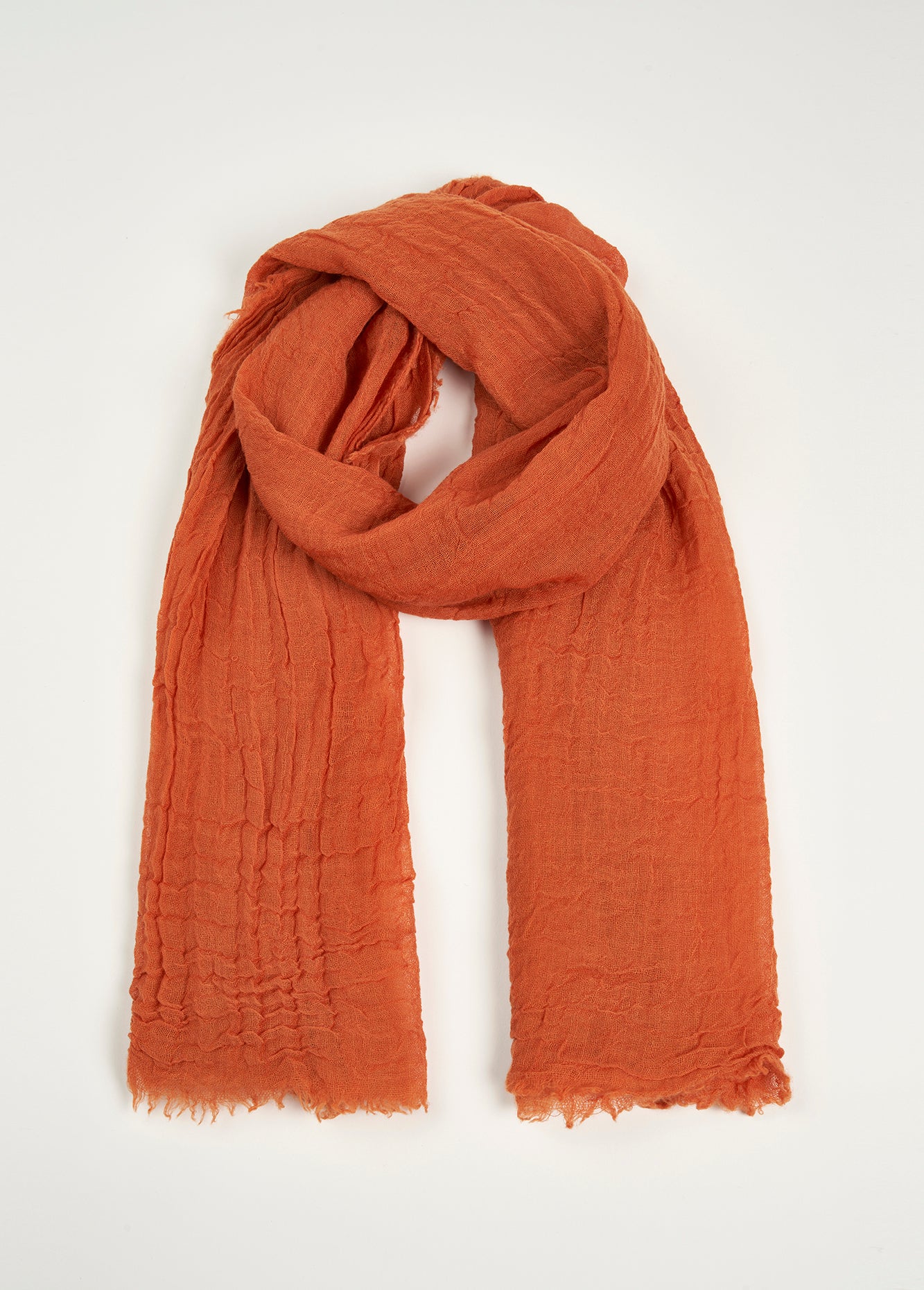 Sciarpa Sophie 100% lana