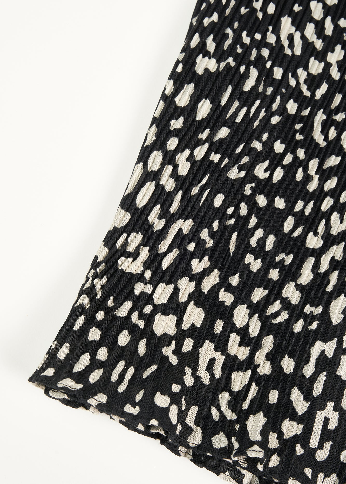 Foulard goffrato Suba