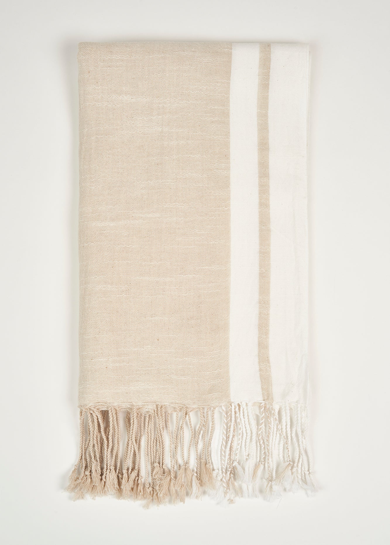 Sciarpa Siro 100% cotone