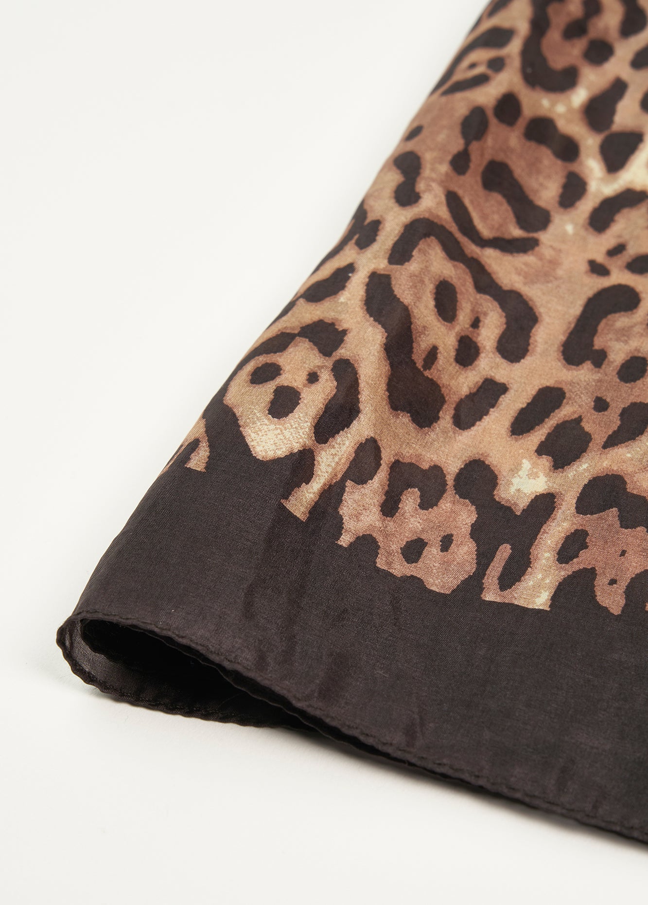 Foulard Separdo 100% seta