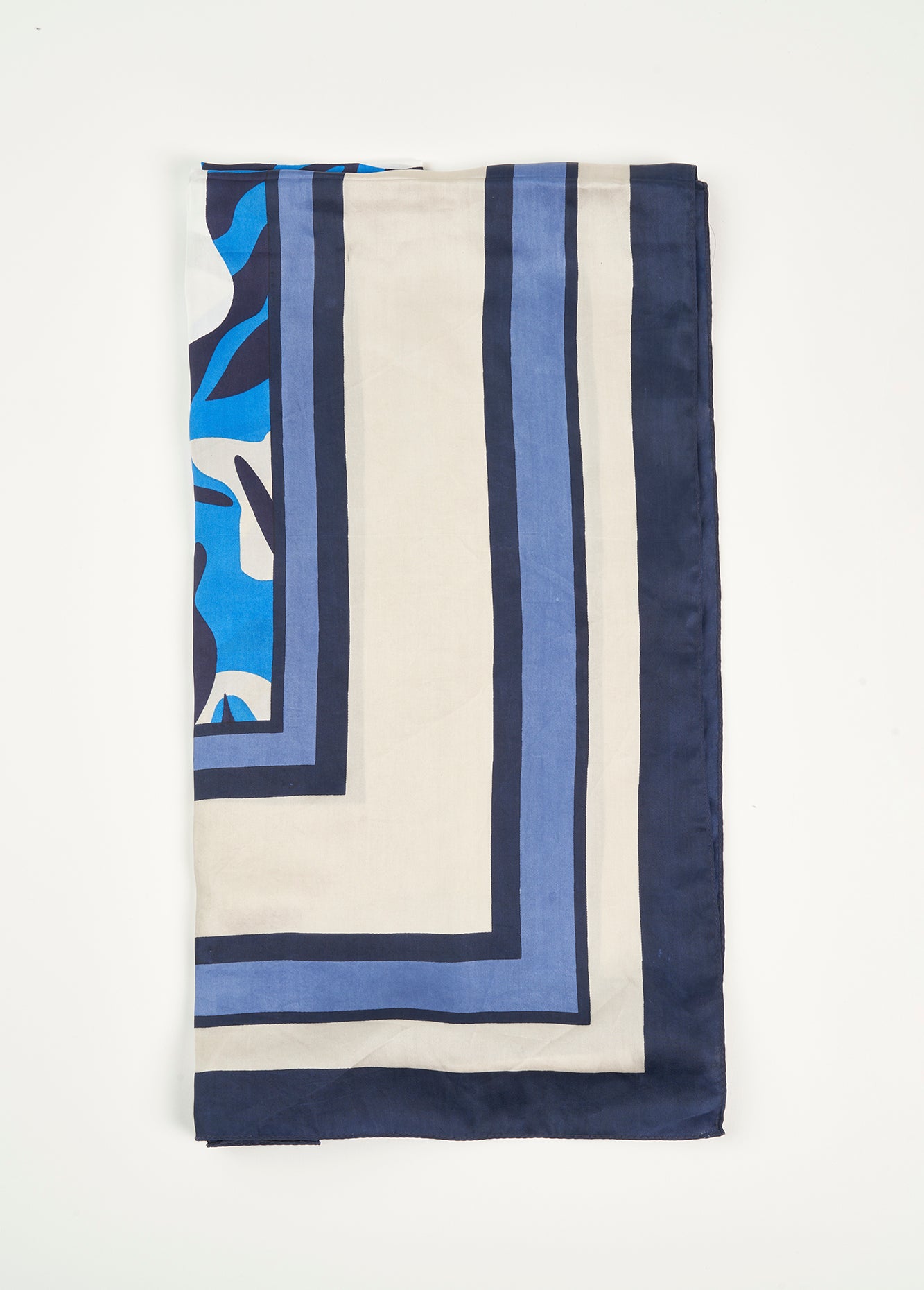 Foulard Serma 100% cutro