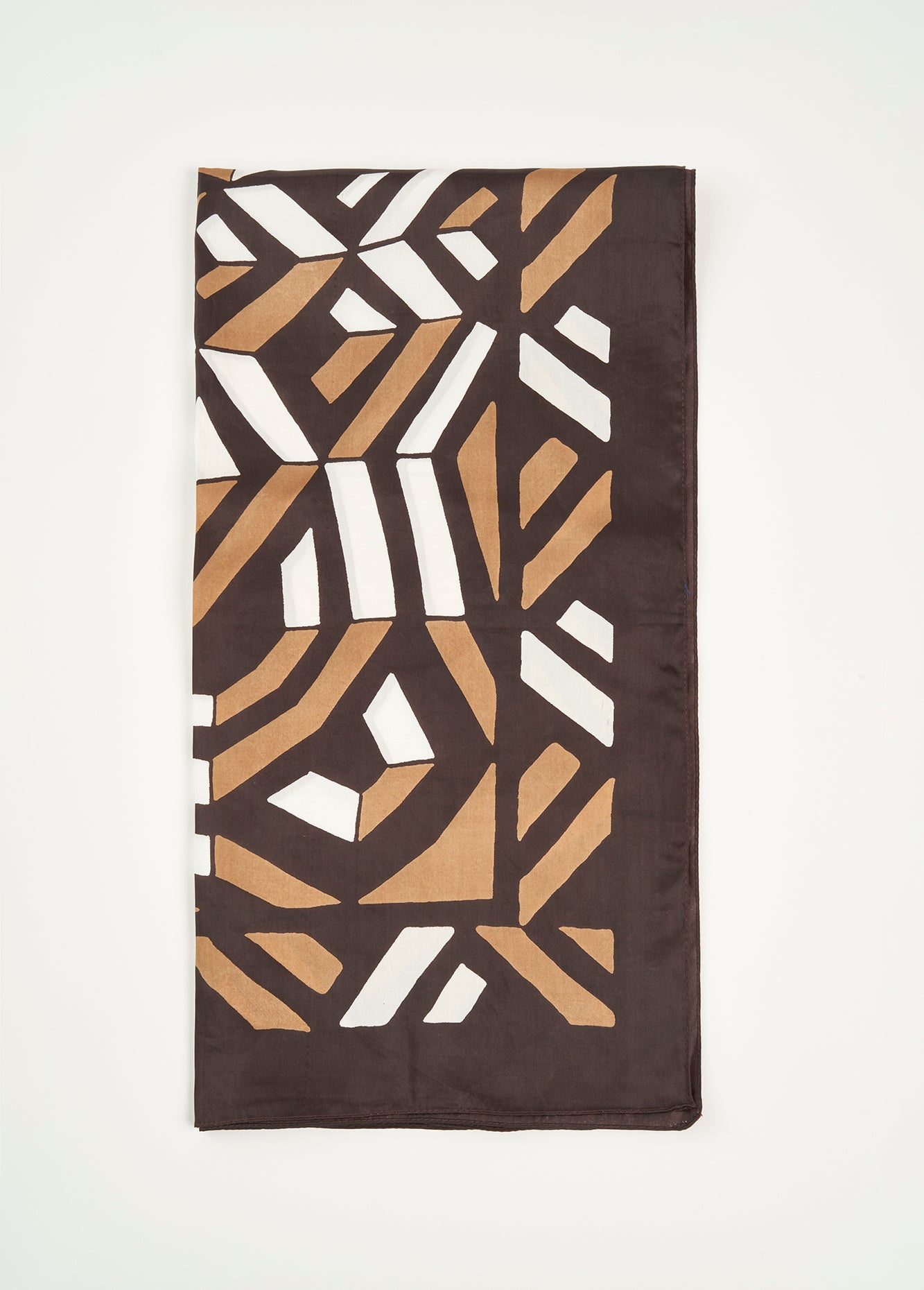 Foulard Senta 100% cutro