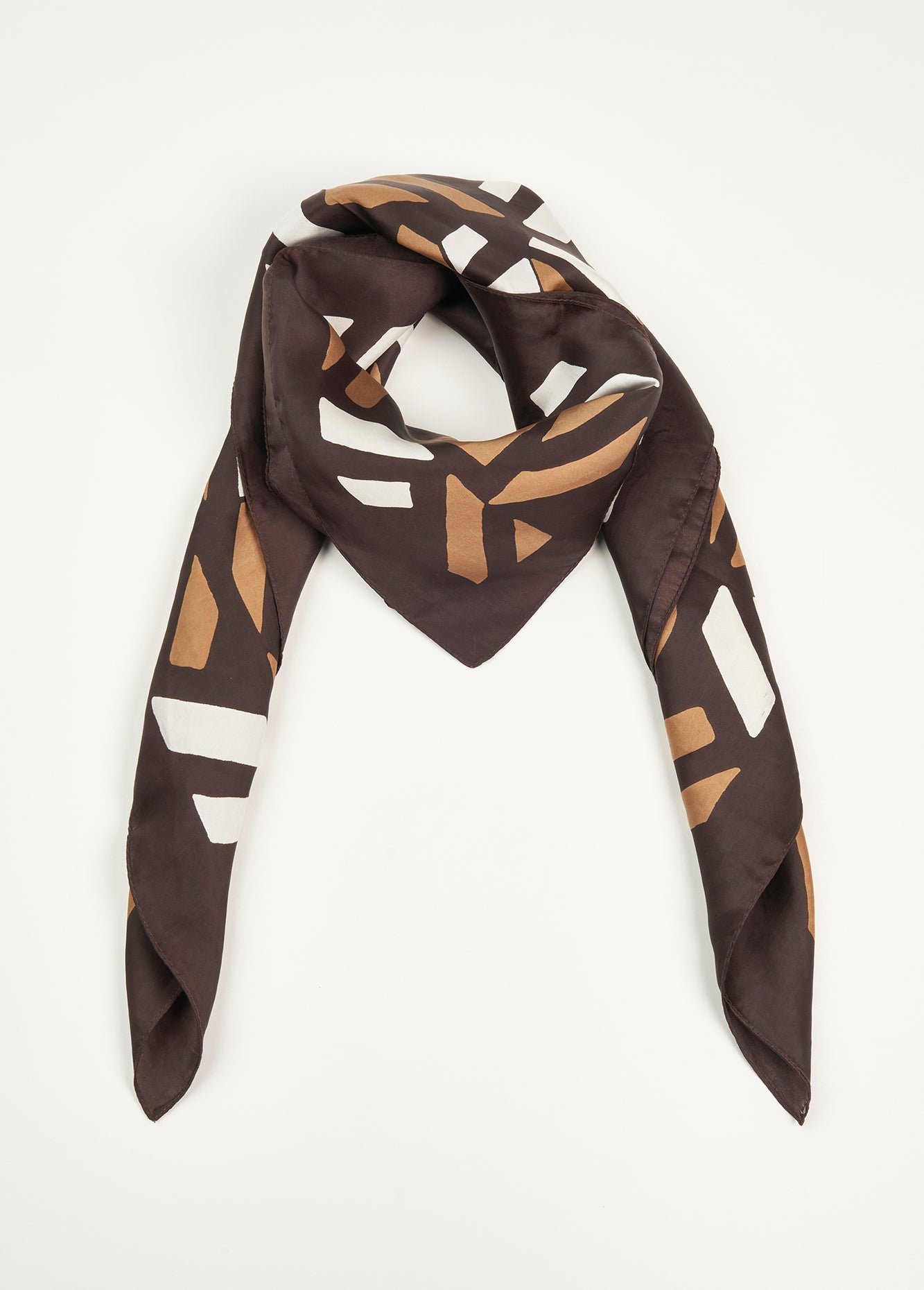 Foulard Senta 100% cutro