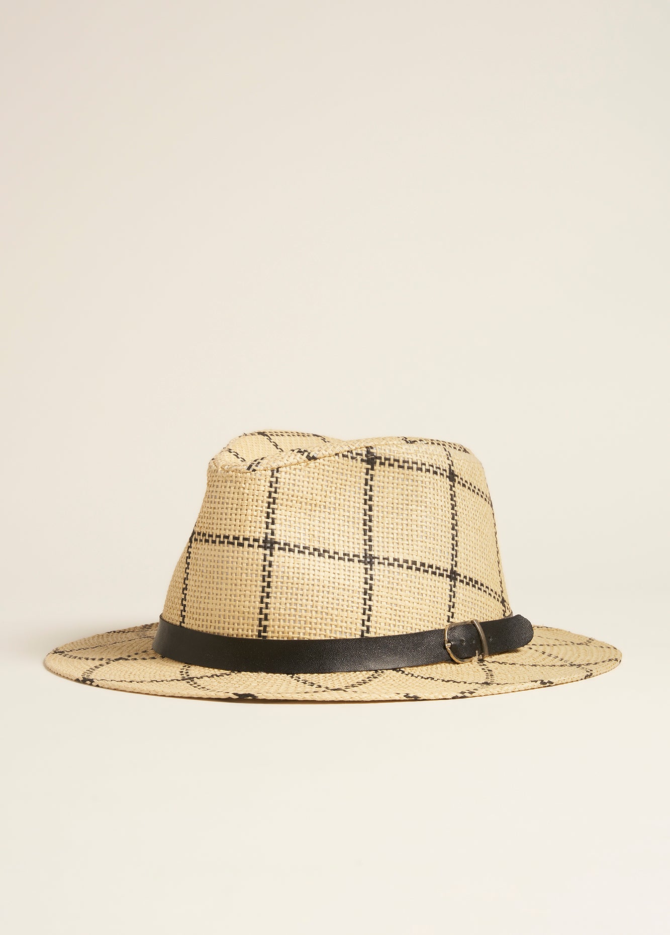 Cappello Callia A Falda Larga