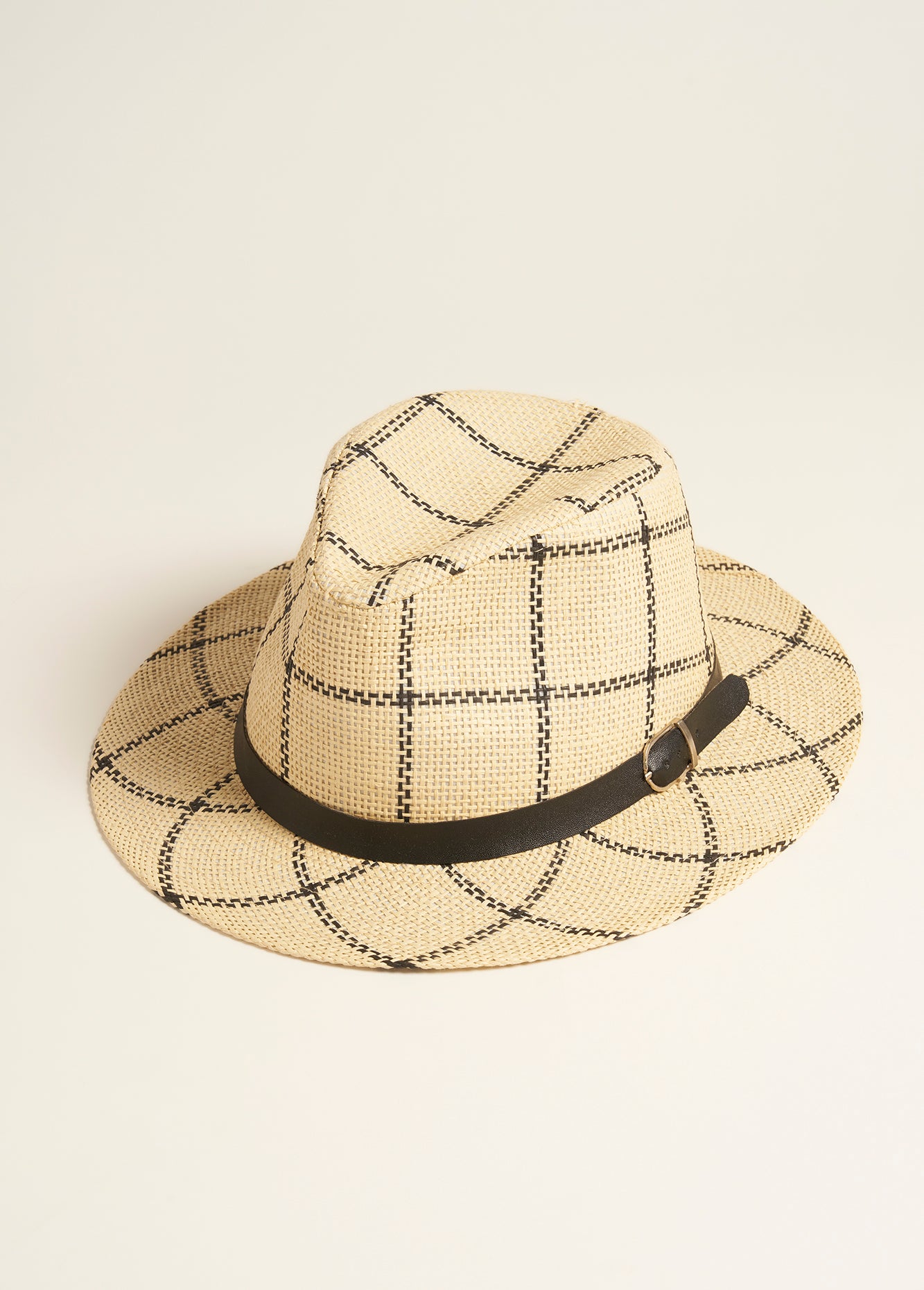 Cappello Callia A Falda Larga