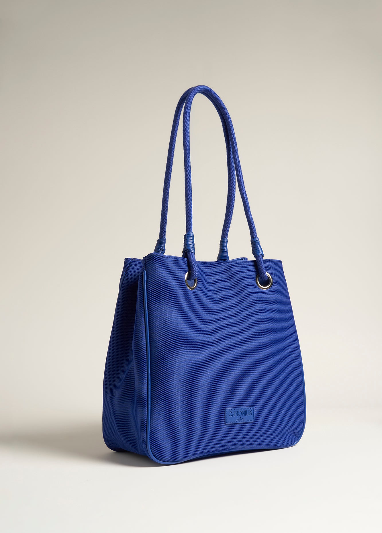 Shopping Bag Bambu In Tessuto Tecnico