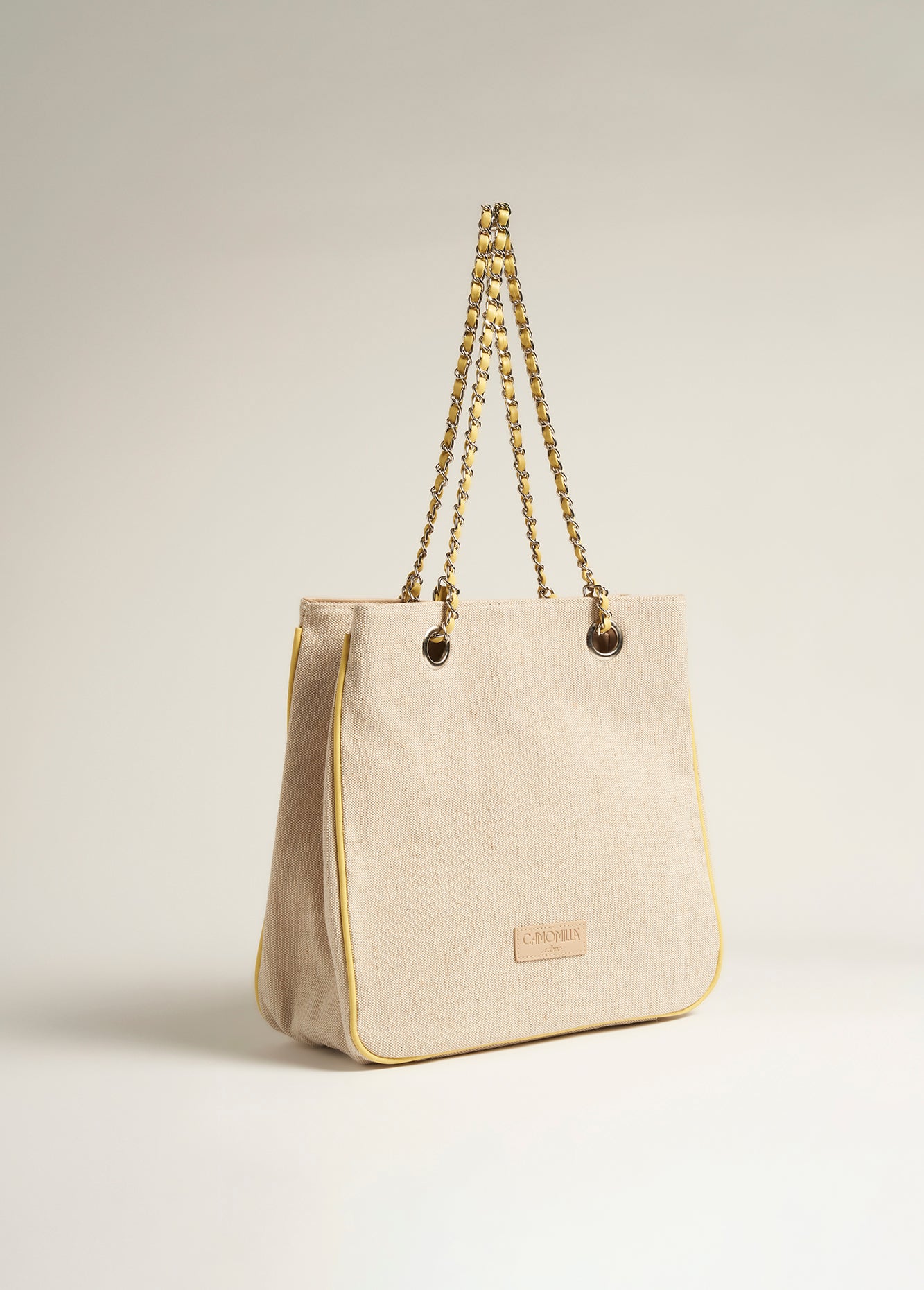 Borsa Shopping Babila in Canvas