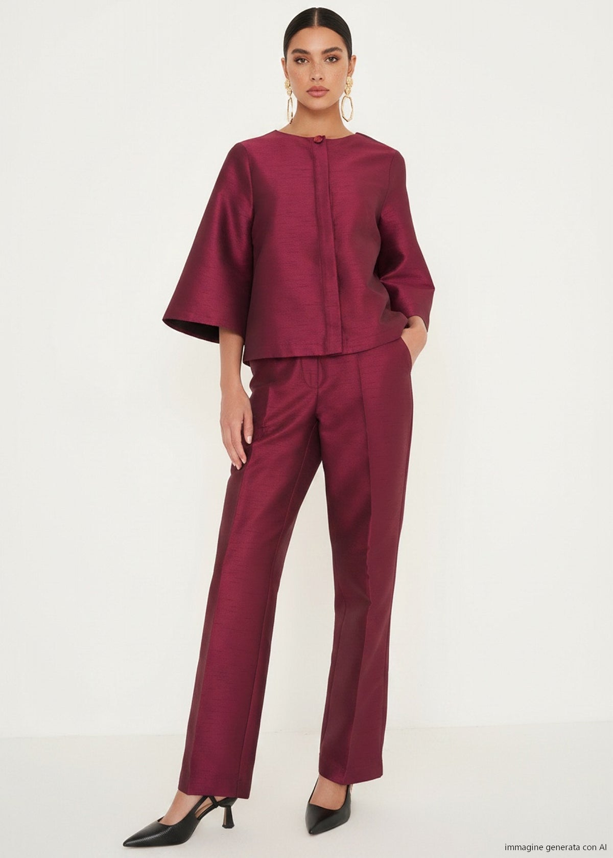 Pantalone Paul