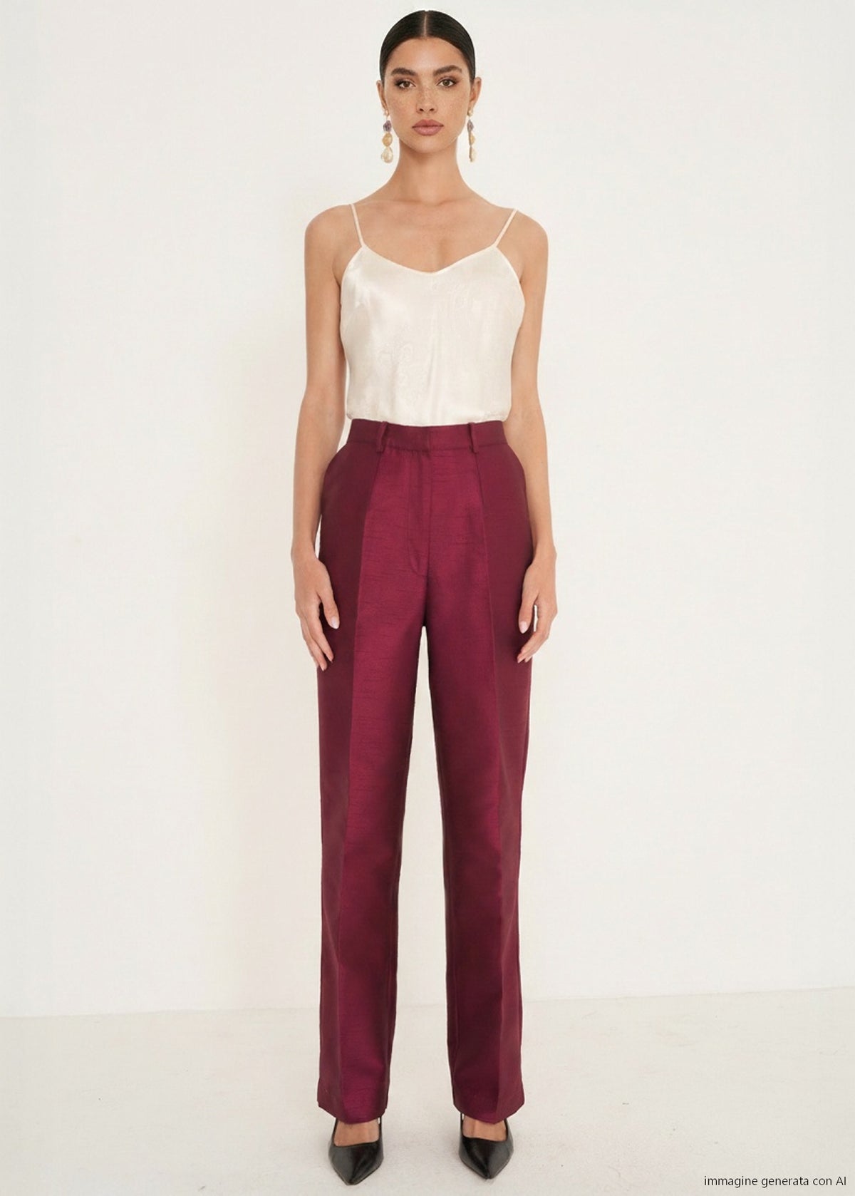 Pantalone Paul