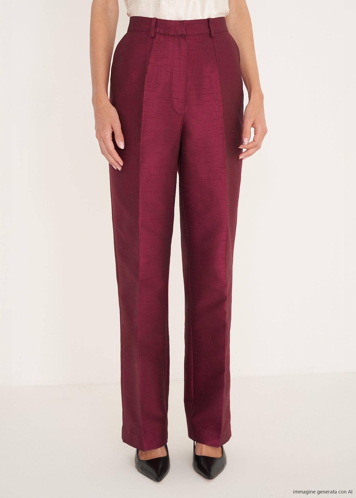Pantalone Paul