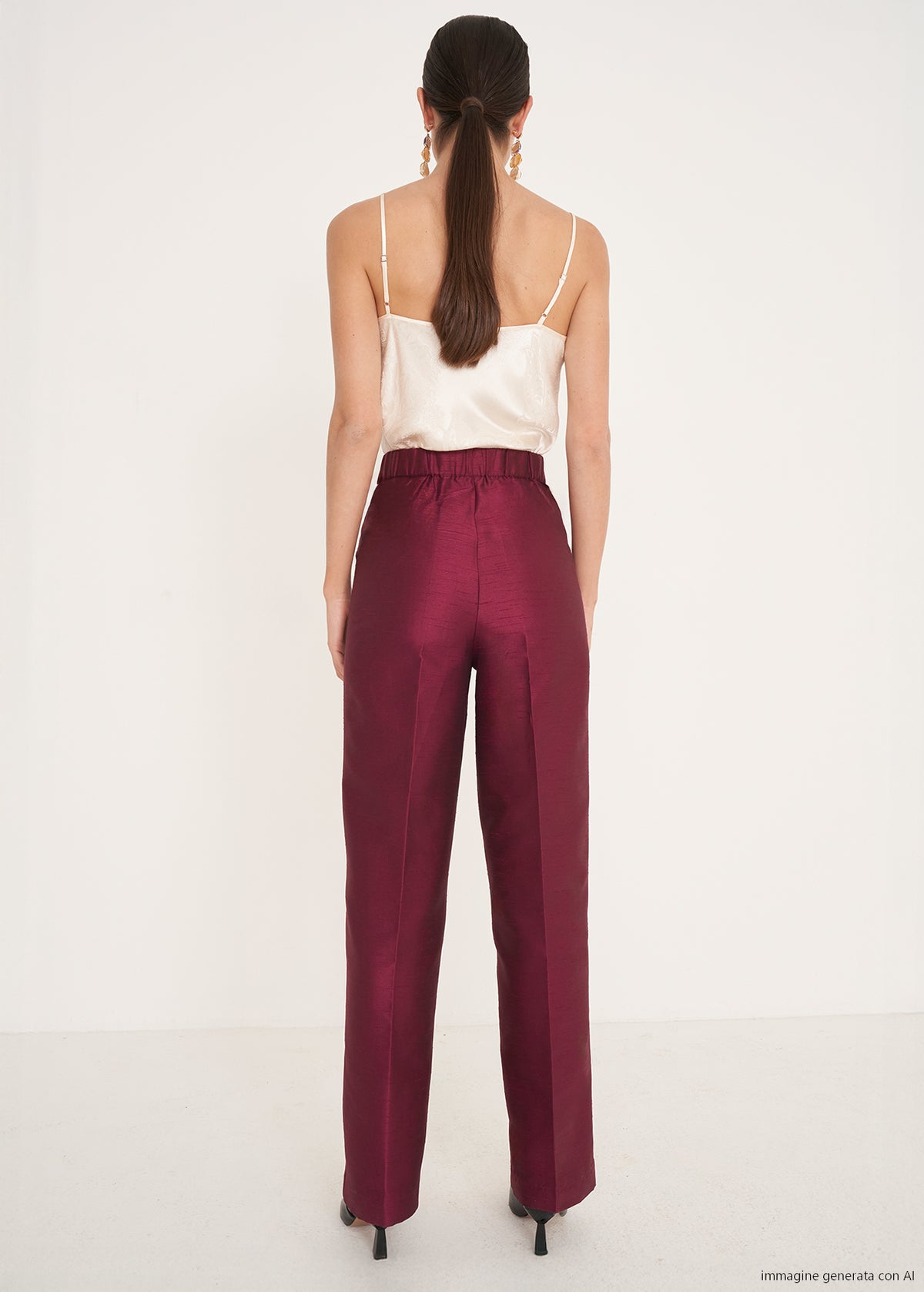 Pantalone Paul