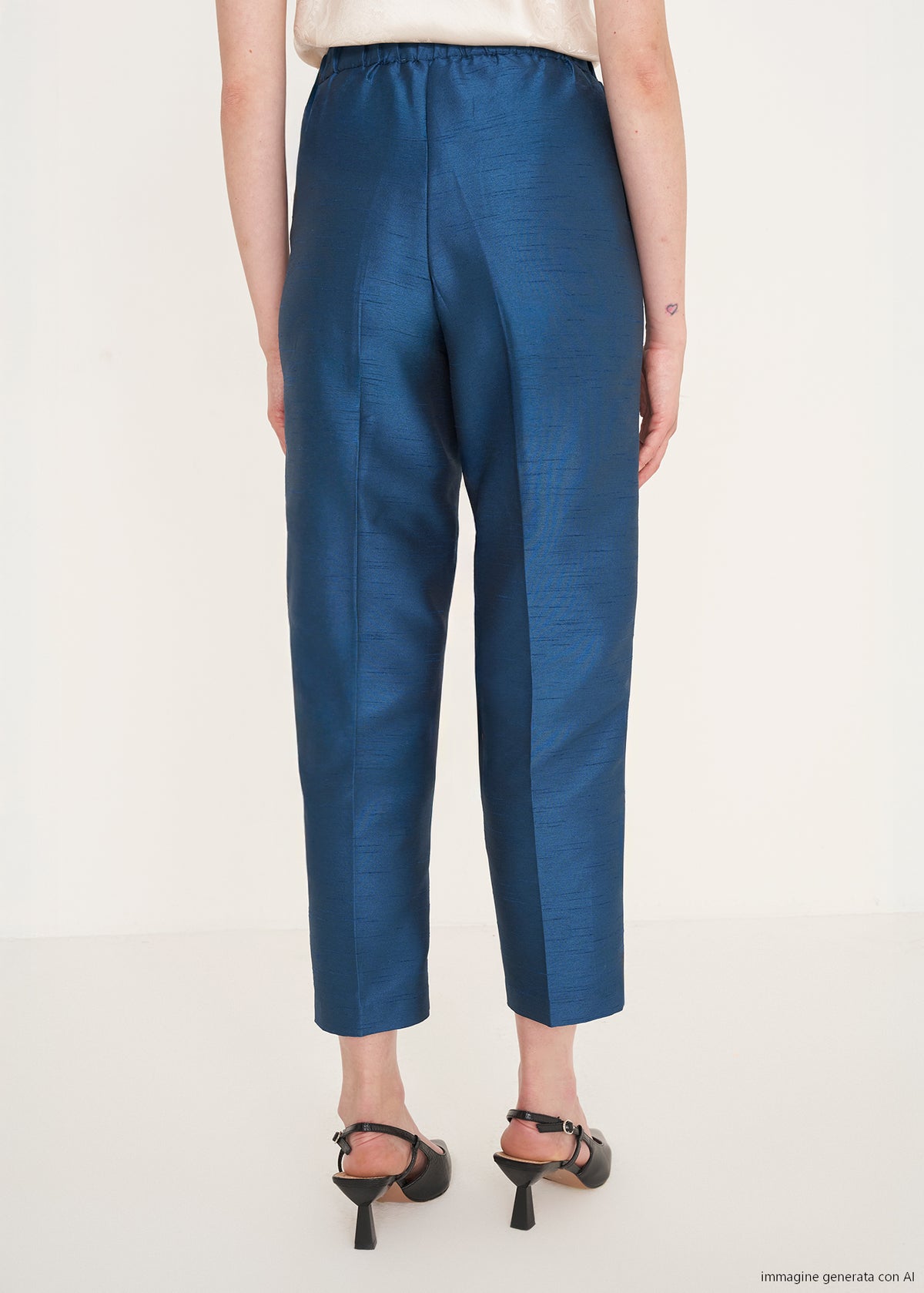 Pantalone Peter elegante