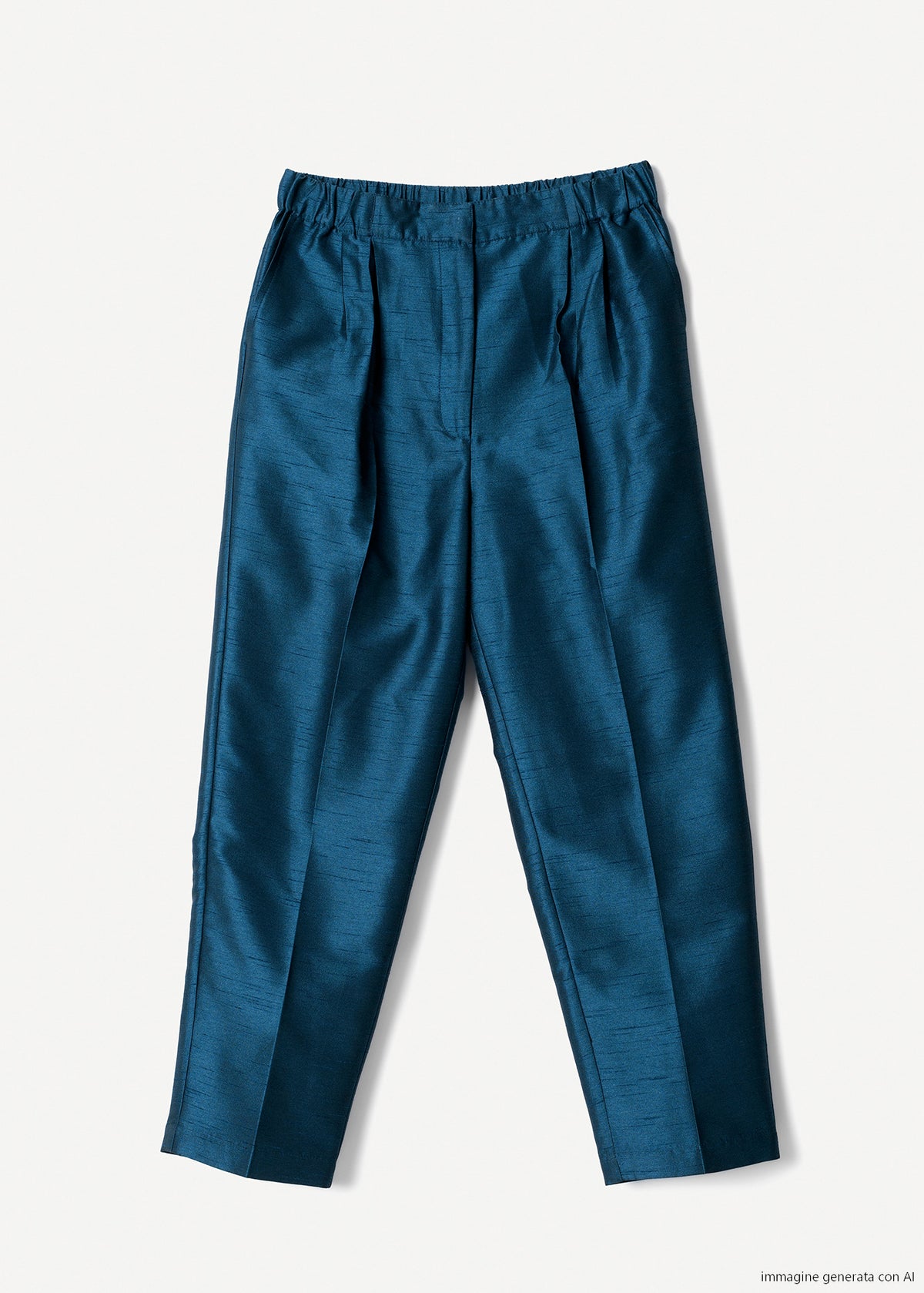 Pantalone Peter elegante