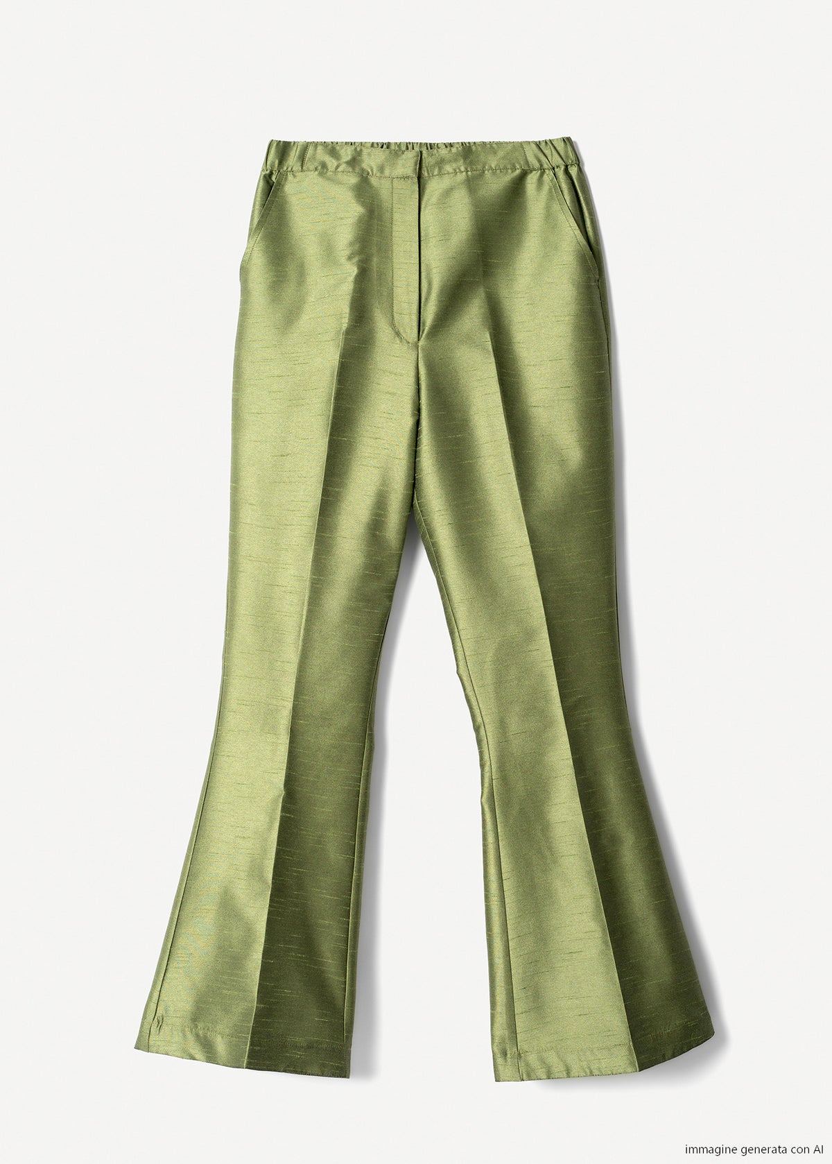 Pantalone Pedro skinny elegante