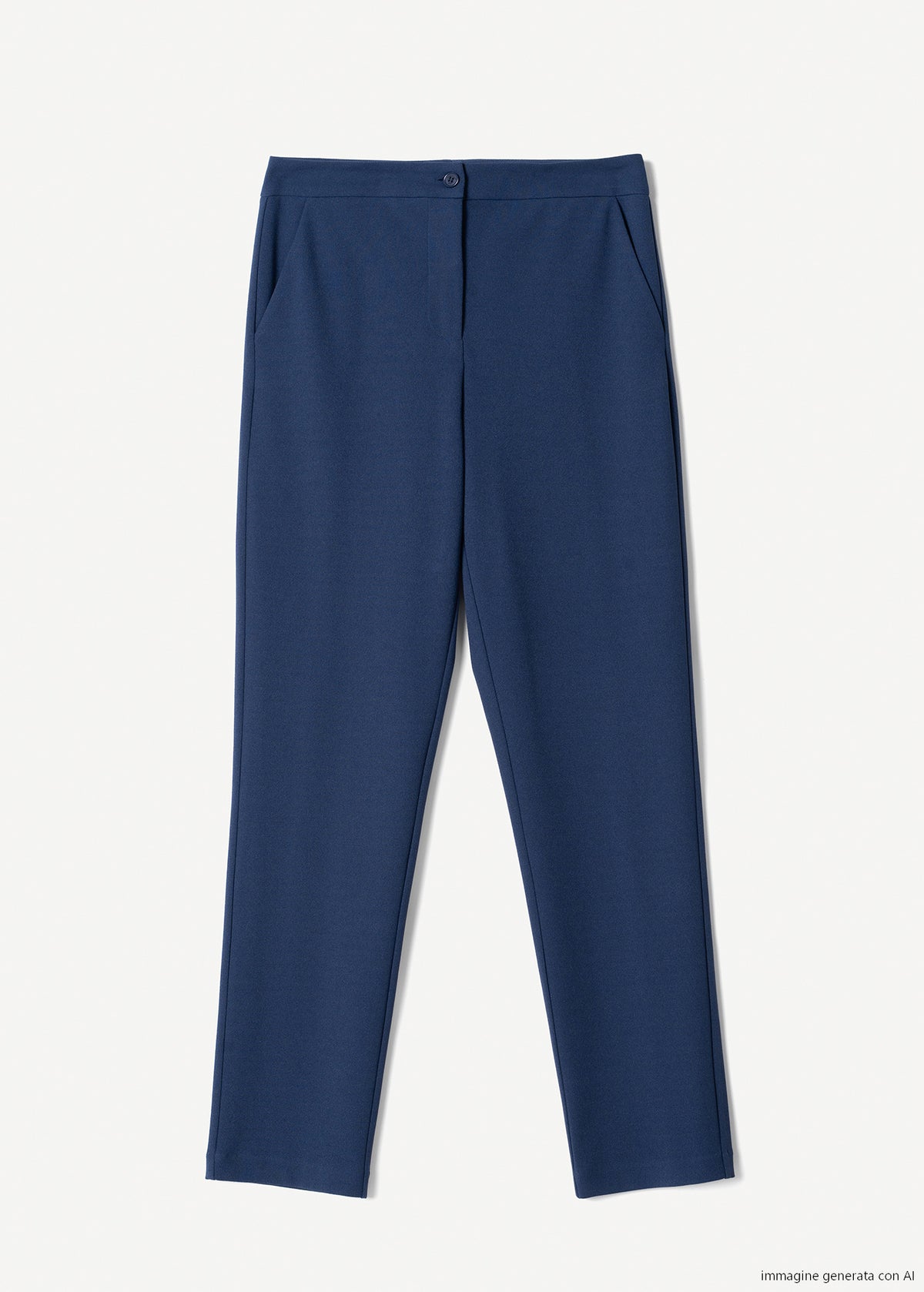 Pantalone Alice-F in screppino