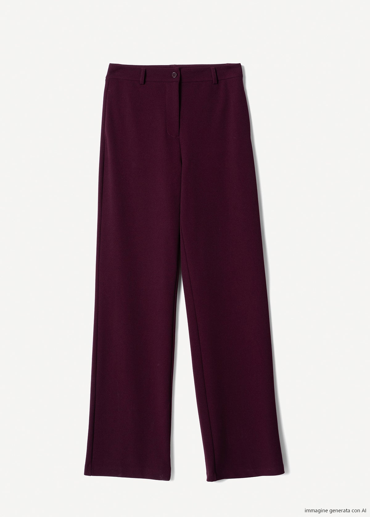 Pantalone Giorgia-F in screppino