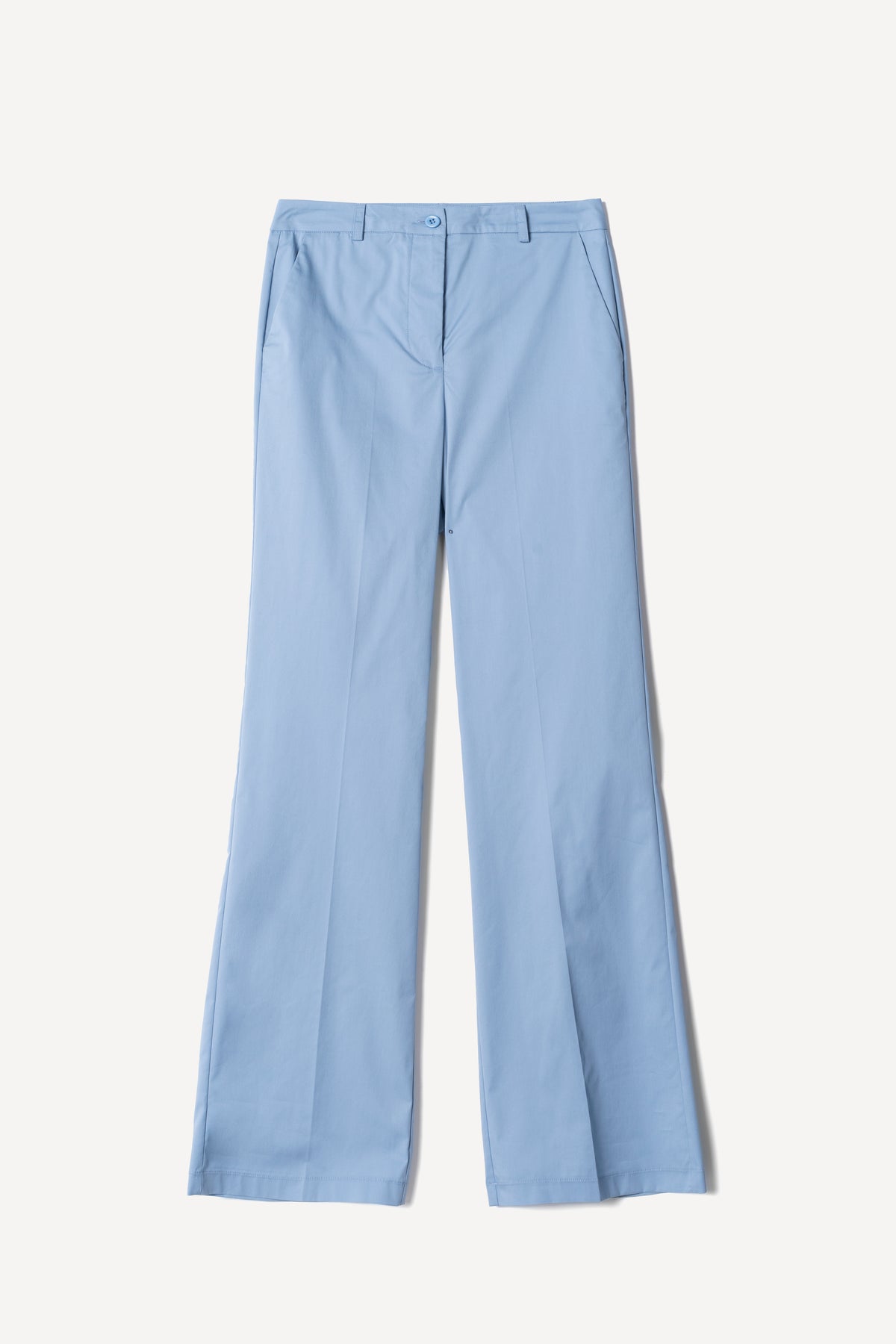 Pantalone Clair in cotone