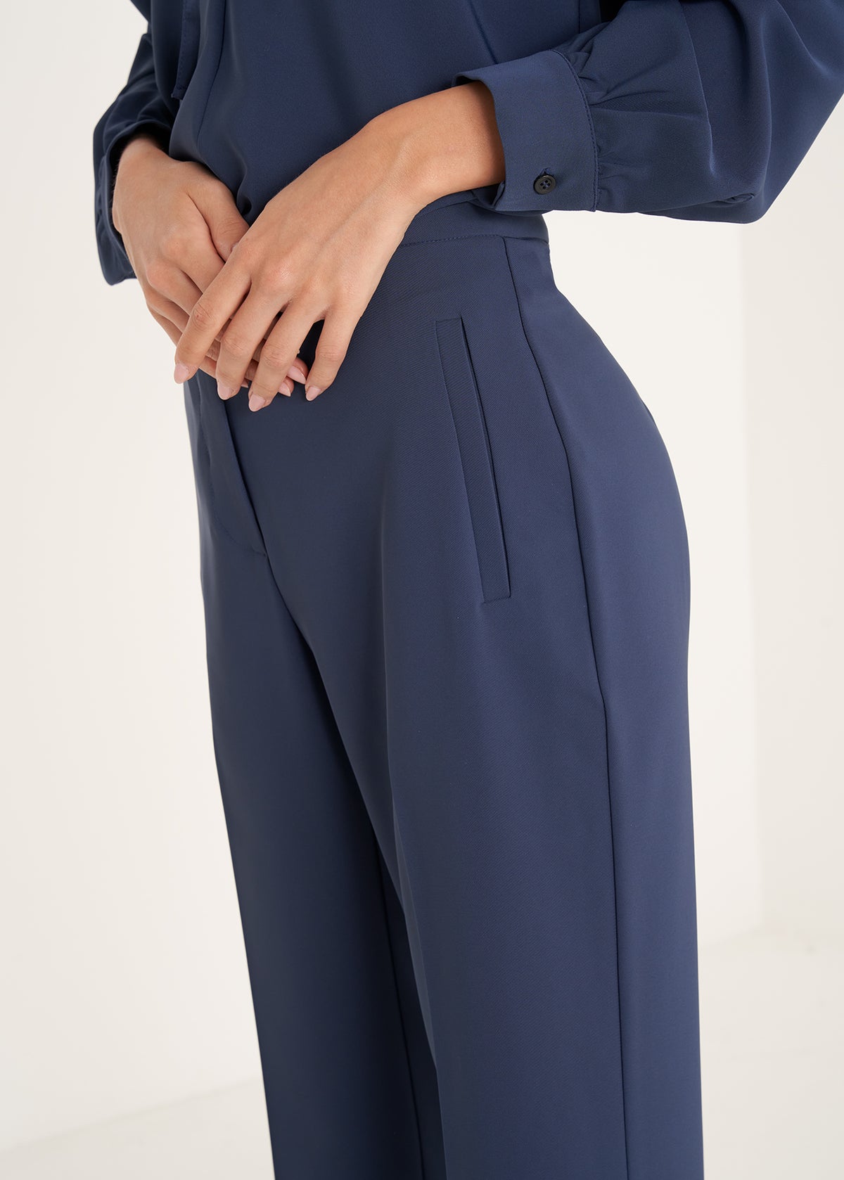 Pantalone Primo in cady
