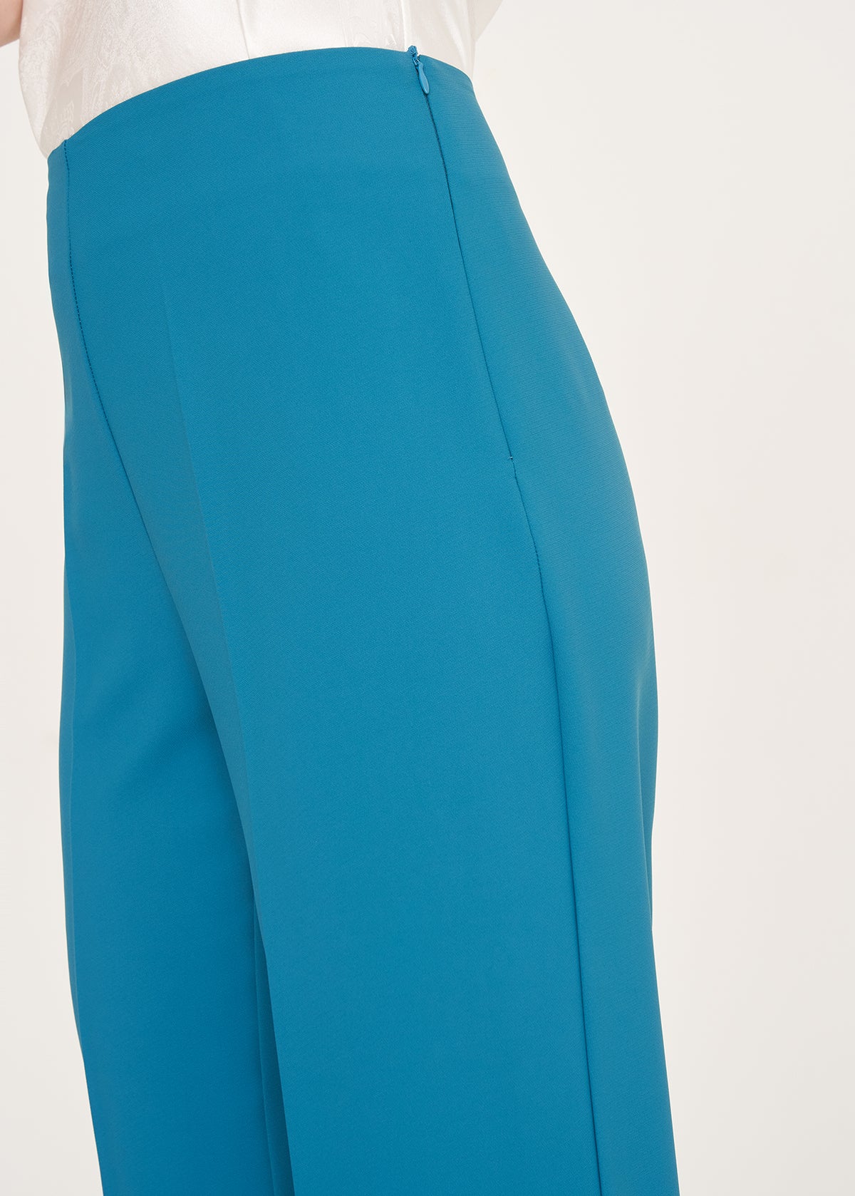 Pantalone Ashley in cady