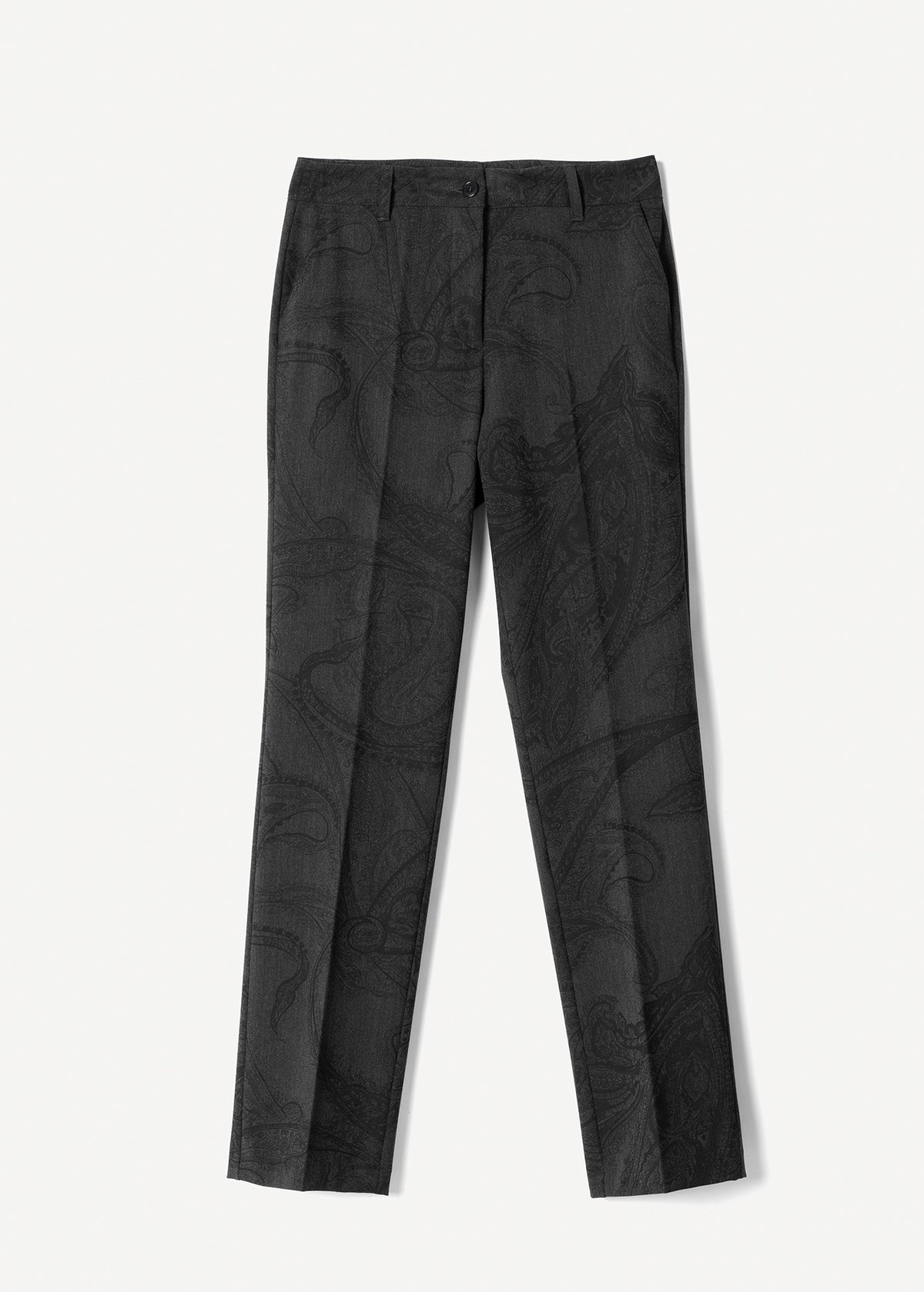 Pantalone Clair-A stampato