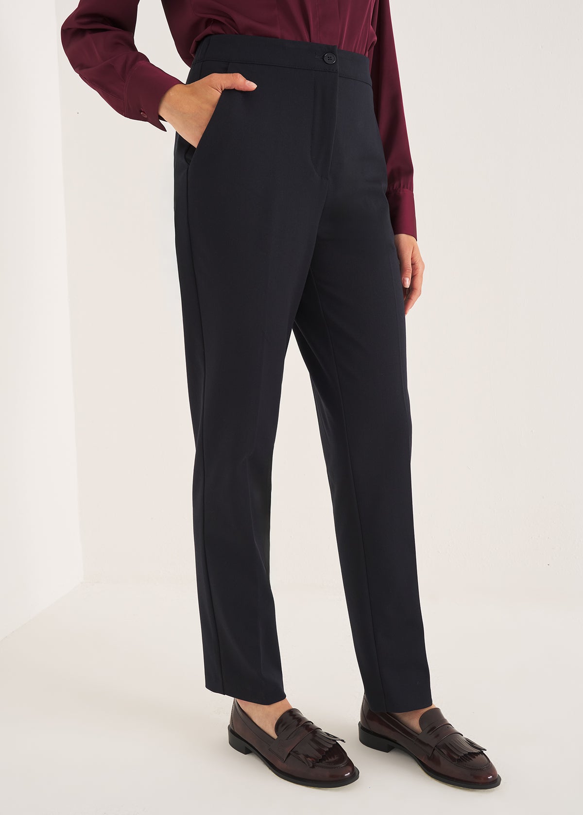 Pantalone Alice-M classico