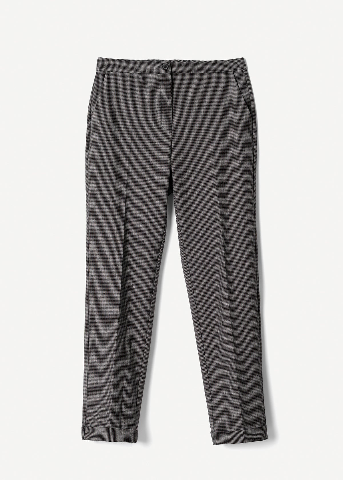 Pantalone Paulin check