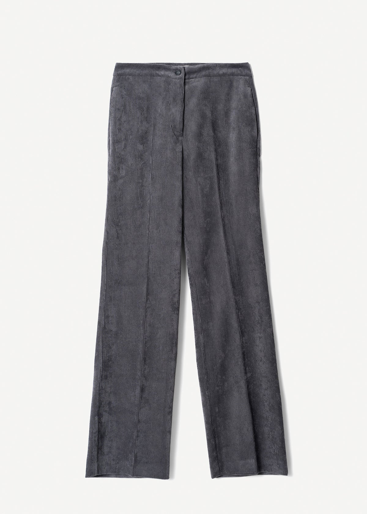 Pantalone Giorgia-N in velluto