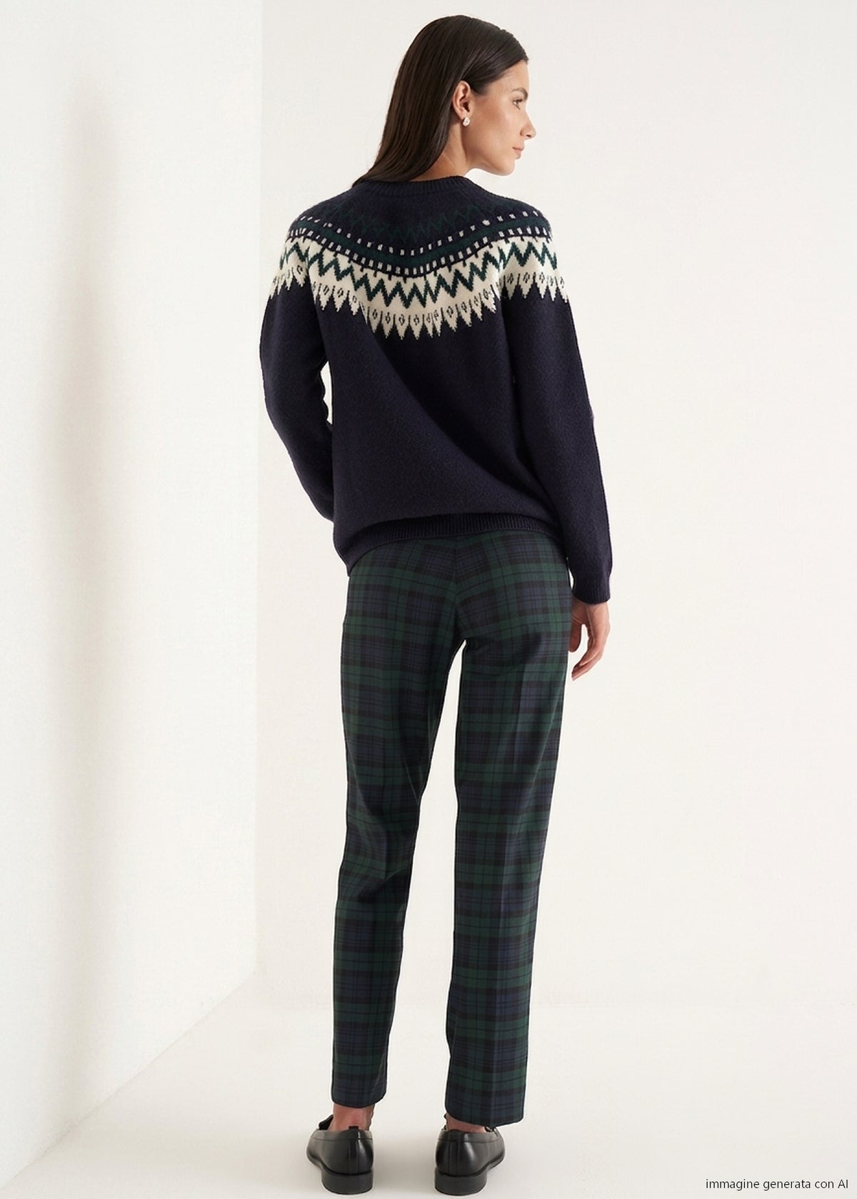 Pantalone Alice-O Archivio