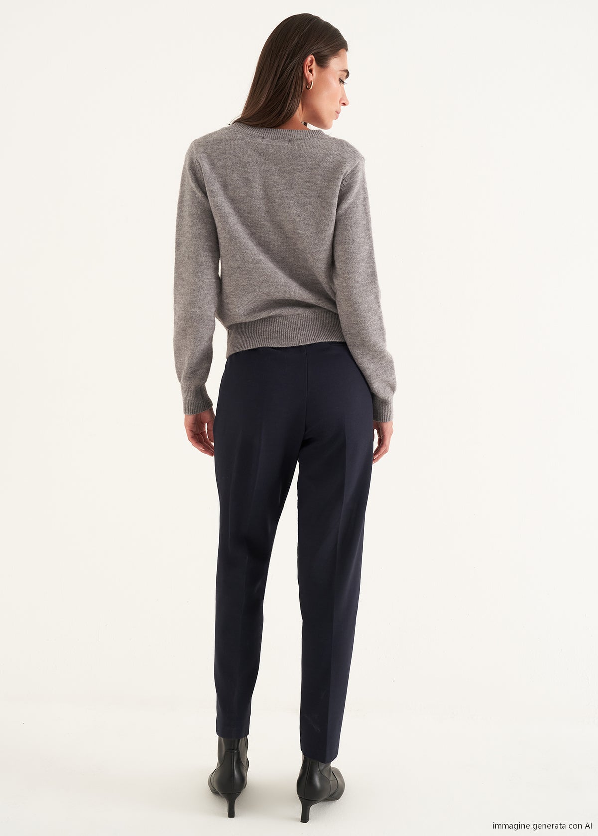 Pantaloni Piky in punto Milano