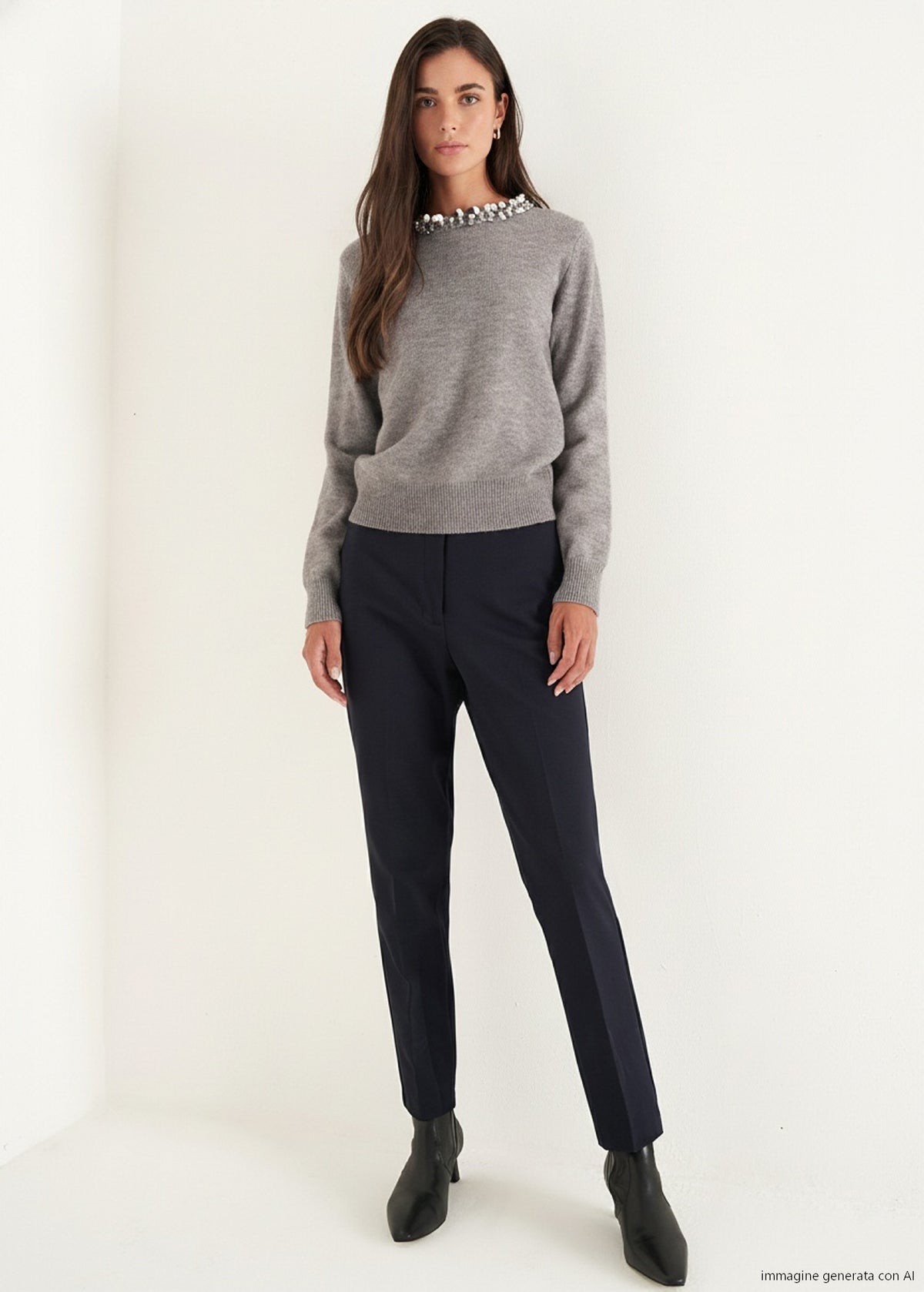 Pantaloni Piky in punto Milano