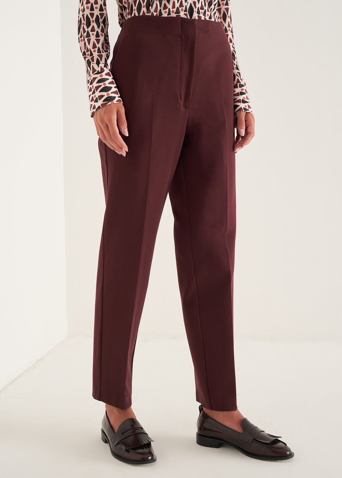 Pantaloni Piky in punto Milano