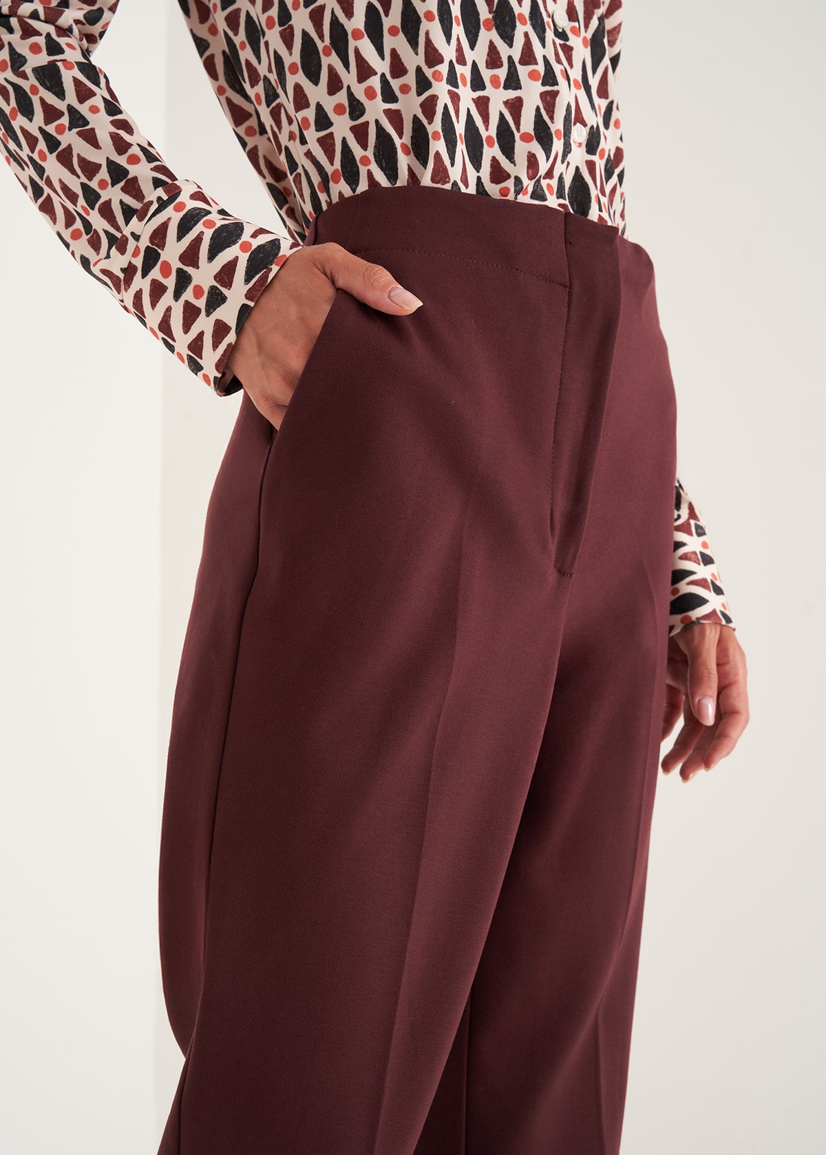 Pantaloni Piky in punto Milano