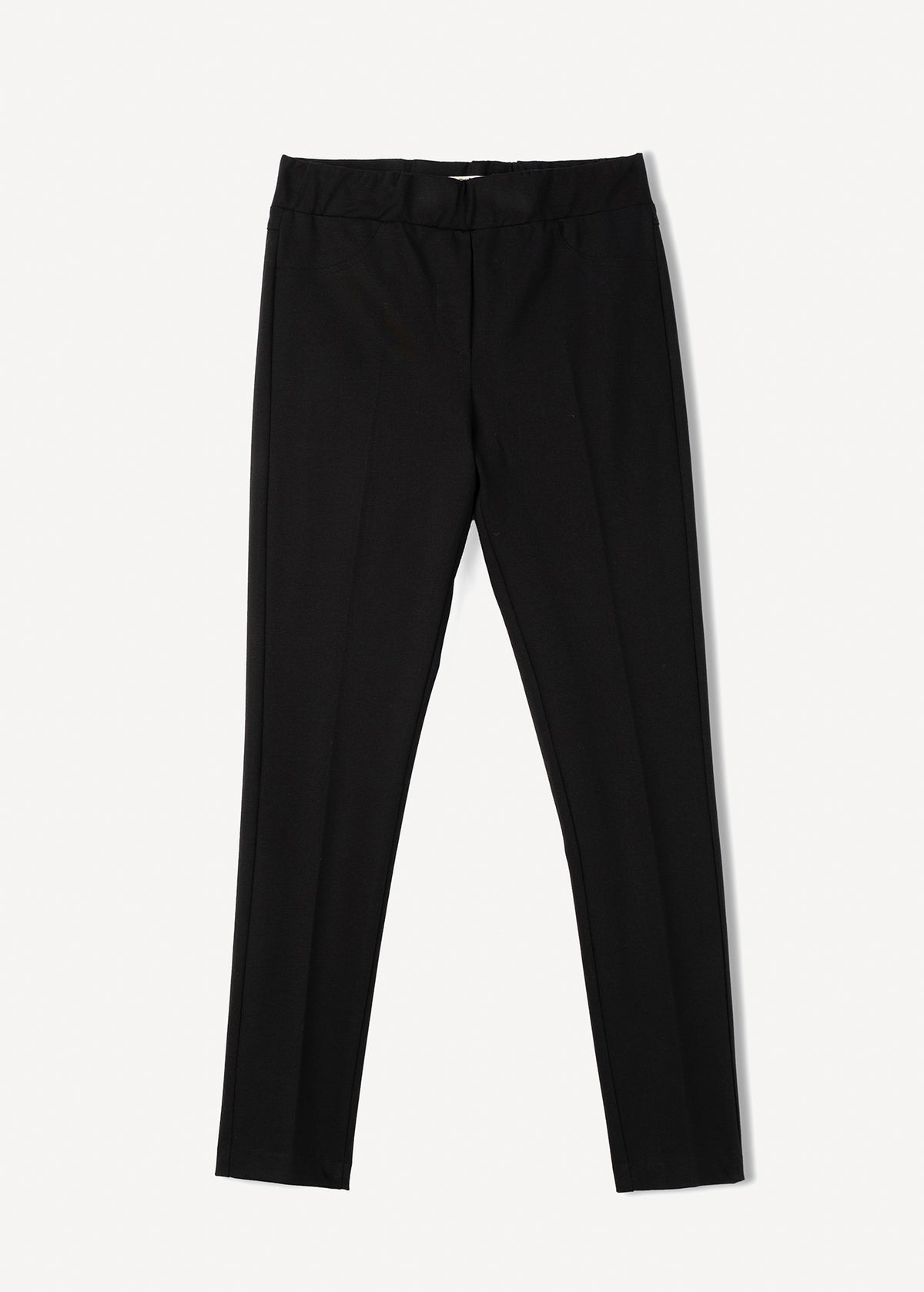 Pantaloni Kelly skinny in punto Milano
