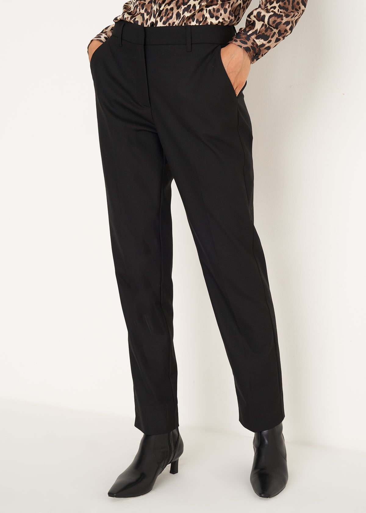 Pantalone Alice-N Leopardier