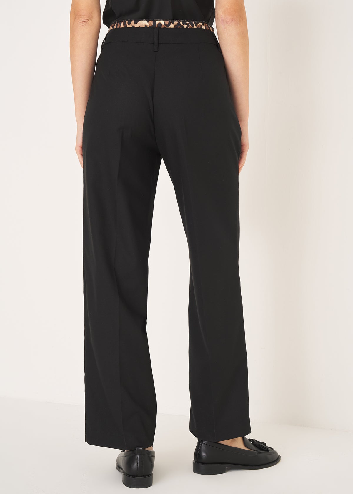 Pantalone Philip doppia vita