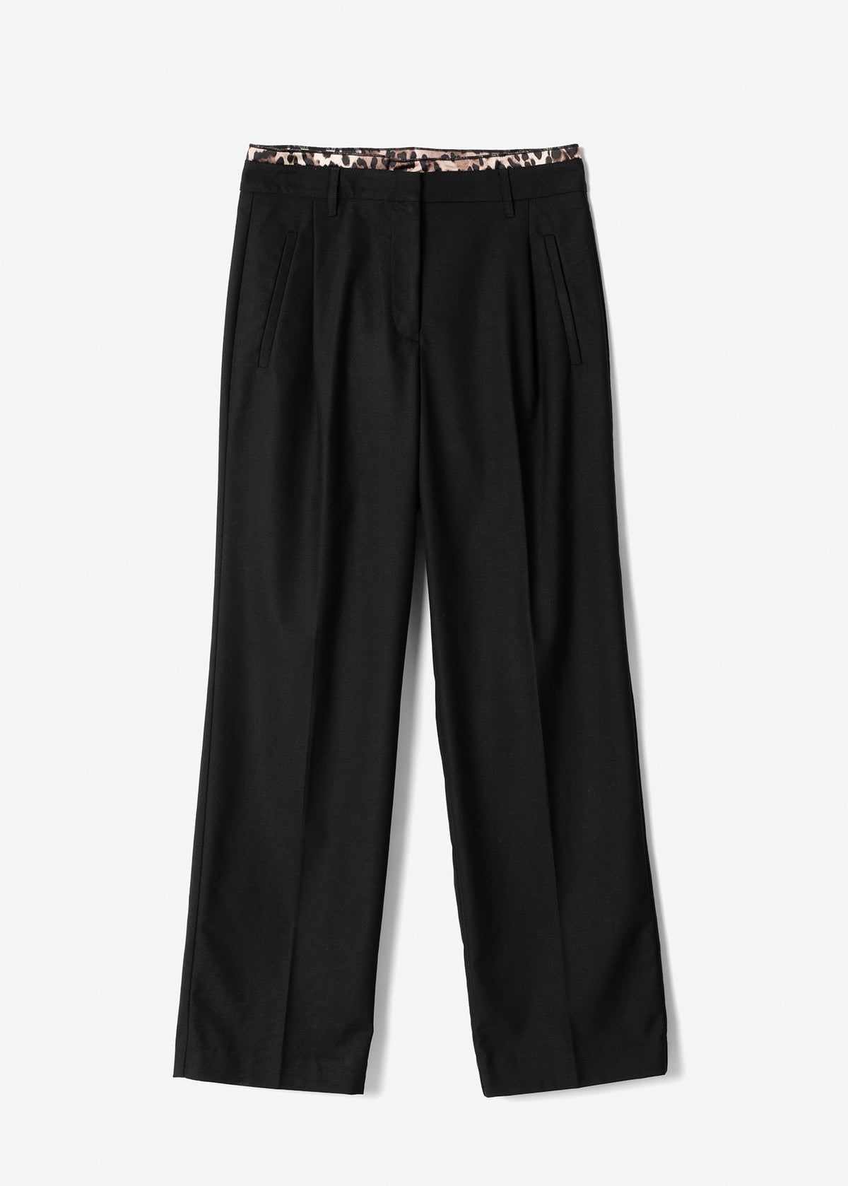 Pantalone Philip doppia vita