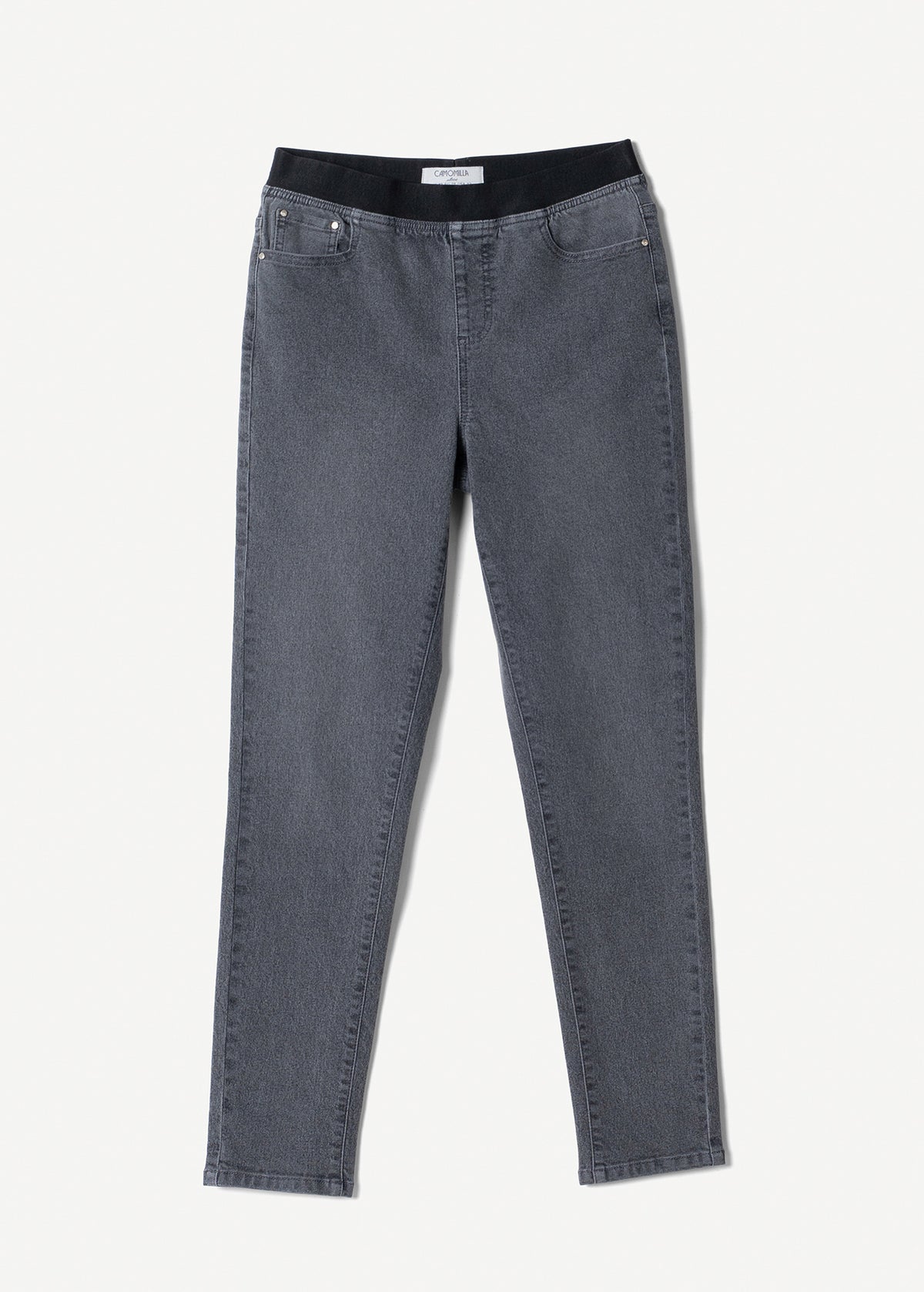 Jeggings Kelly modello 5 tasche