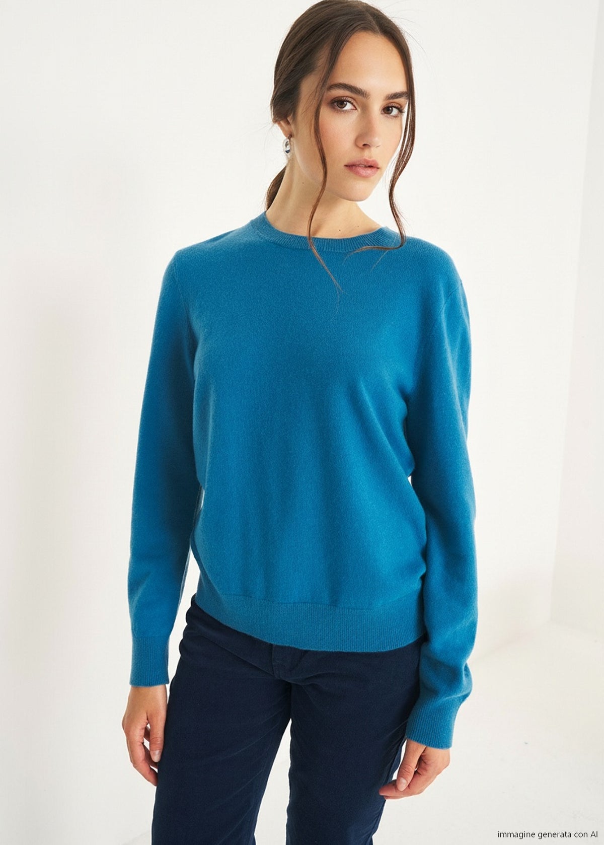 Maglia Monroe in lana