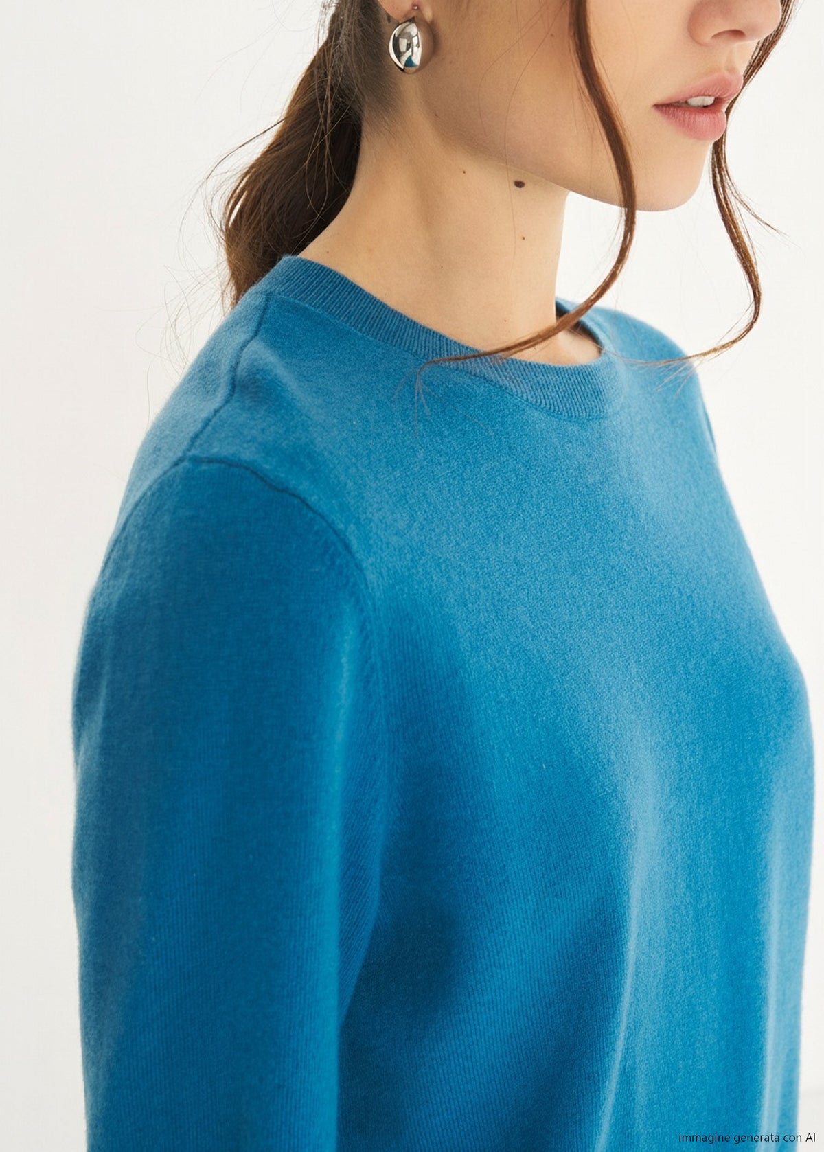 Maglia Monroe in lana