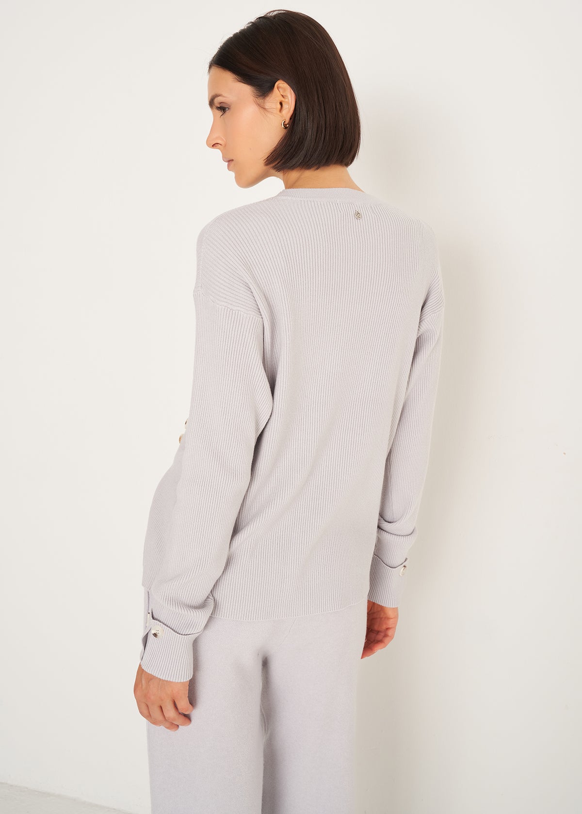 Maglia Mara a coste