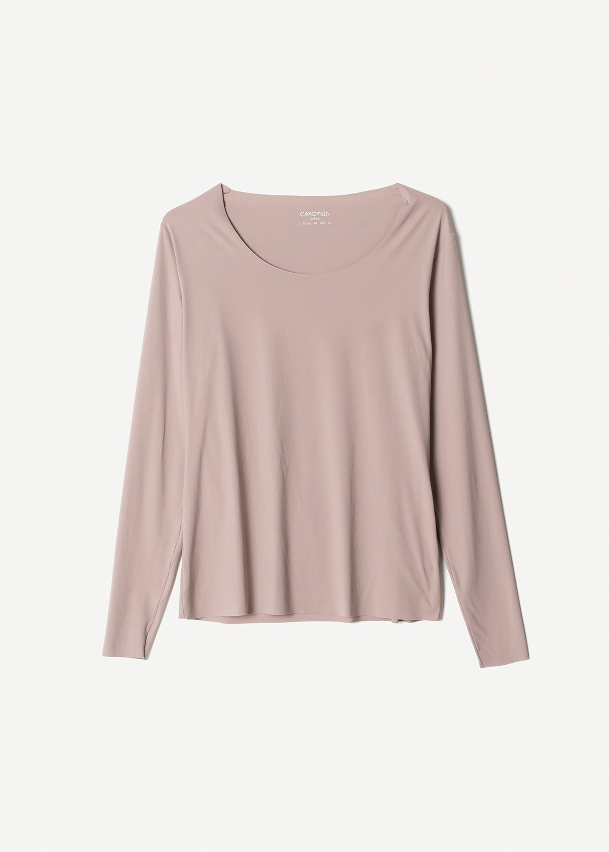 T-shirt Serena aderente
