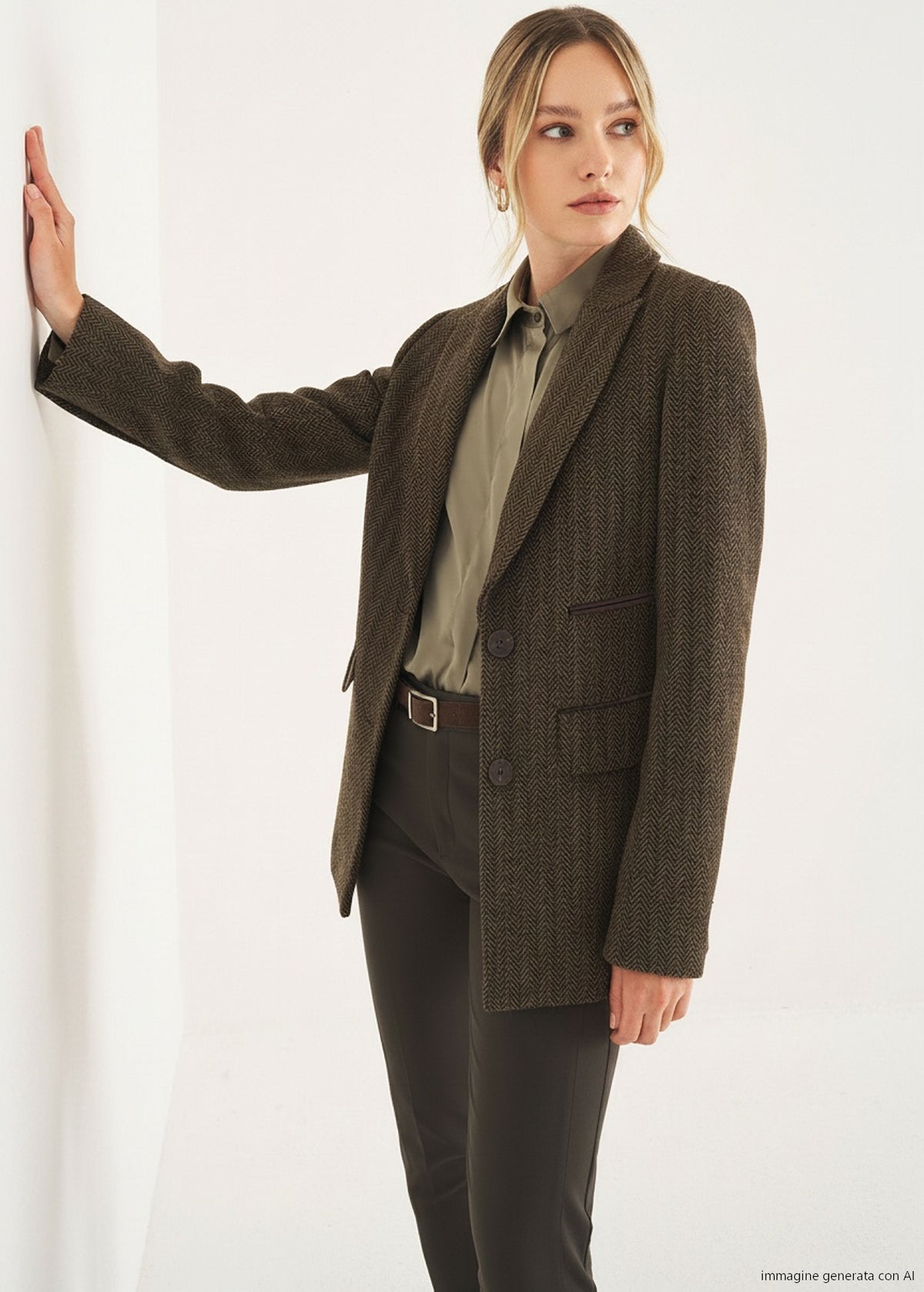 Giacca Gabriella da tailleur