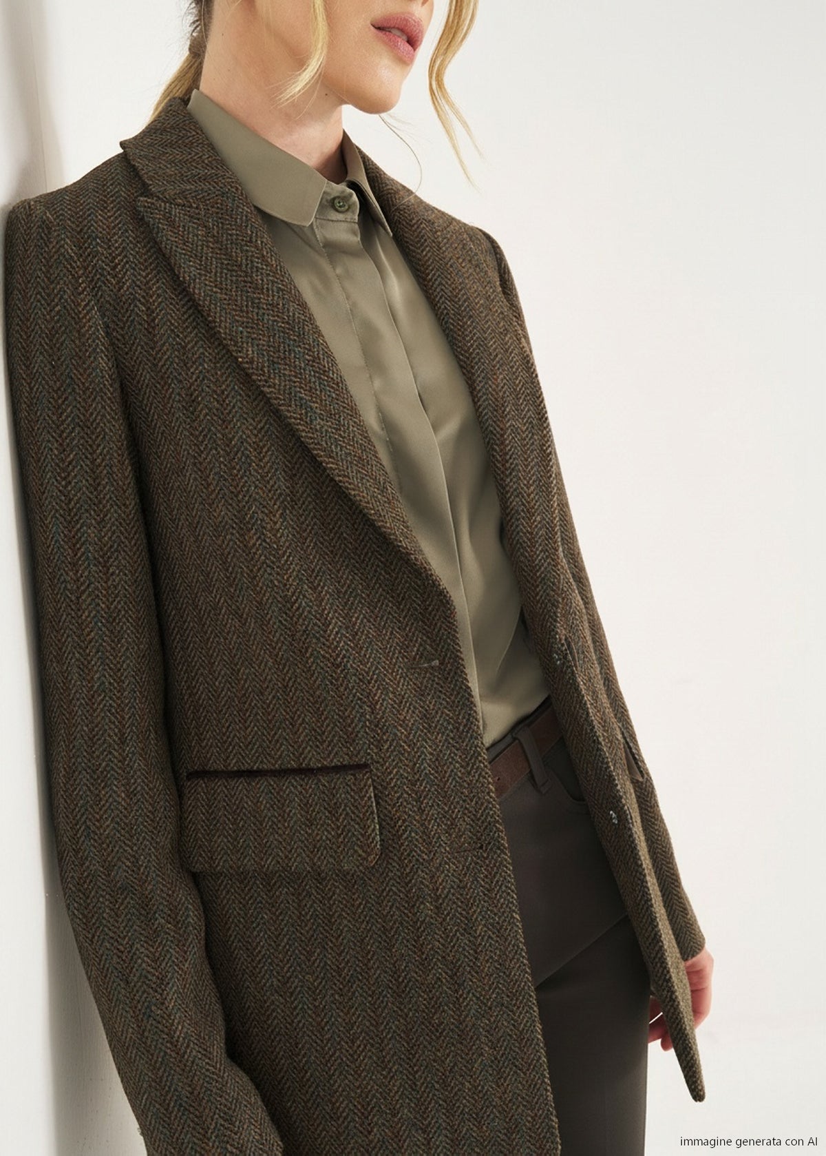 Giacca Gabriella da tailleur