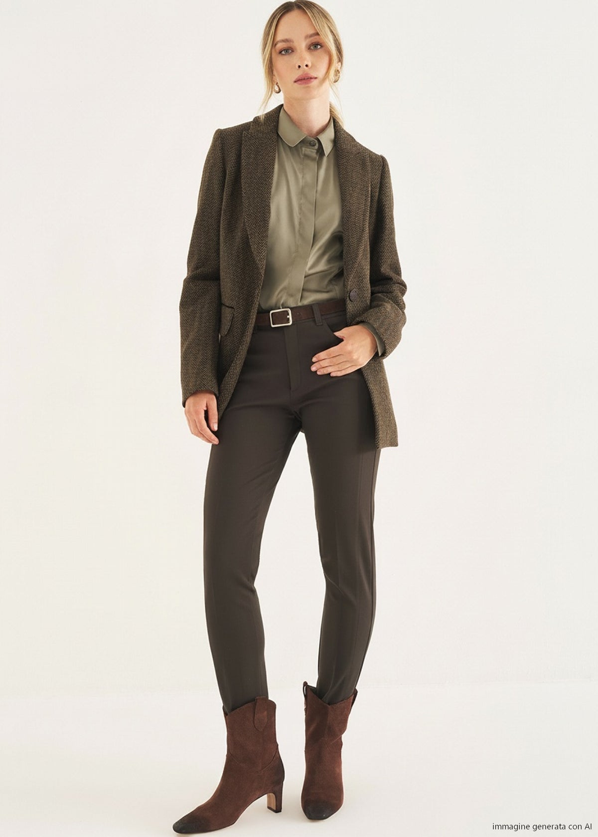 Giacca Gabriella da tailleur