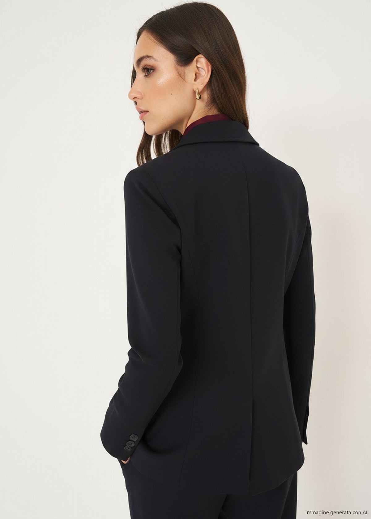 Giacca Giulia da tailleur