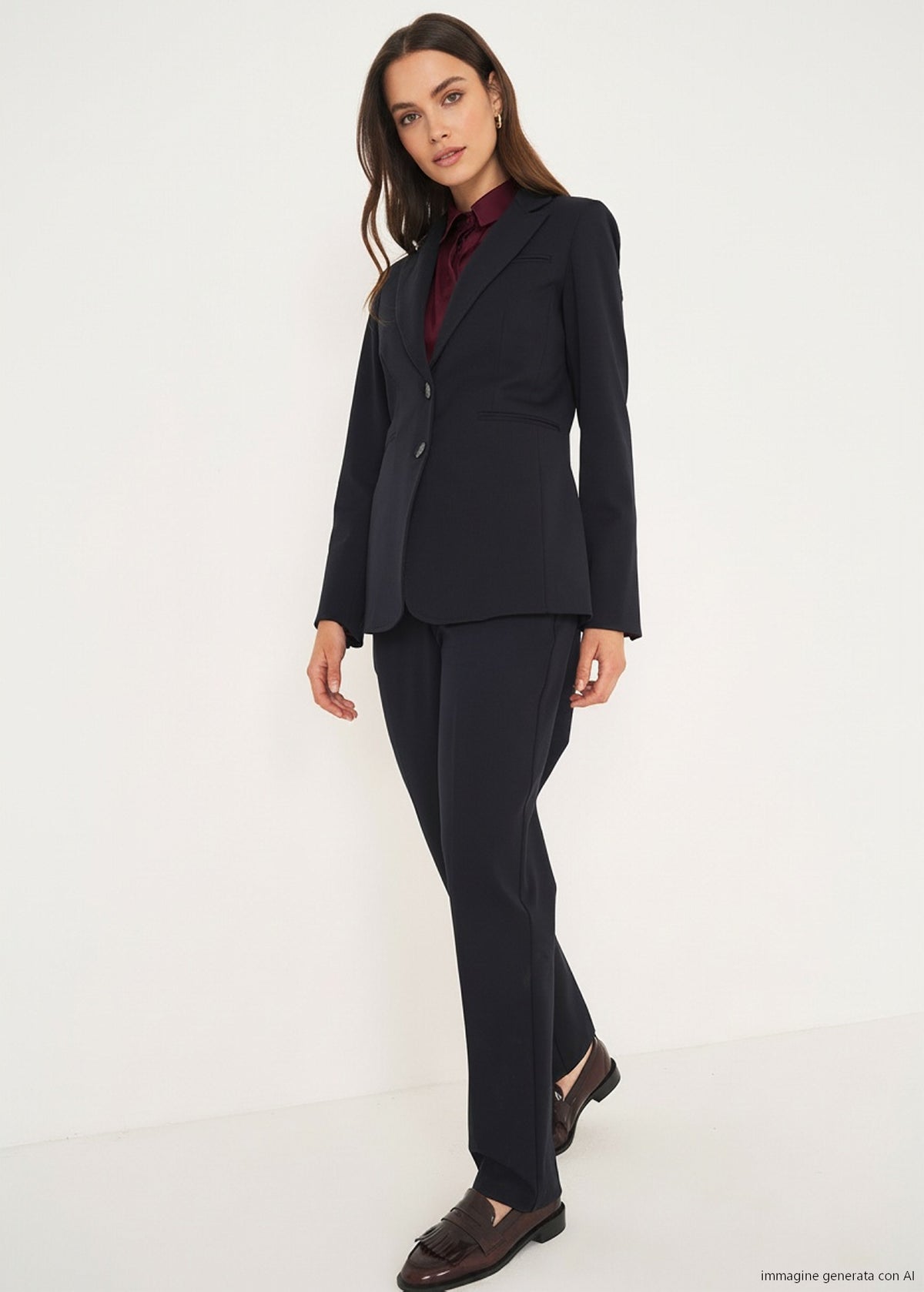 Giacca Giulia da tailleur