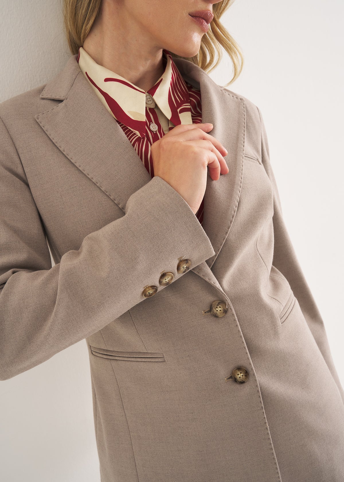 Giacca Giulia da tailleur