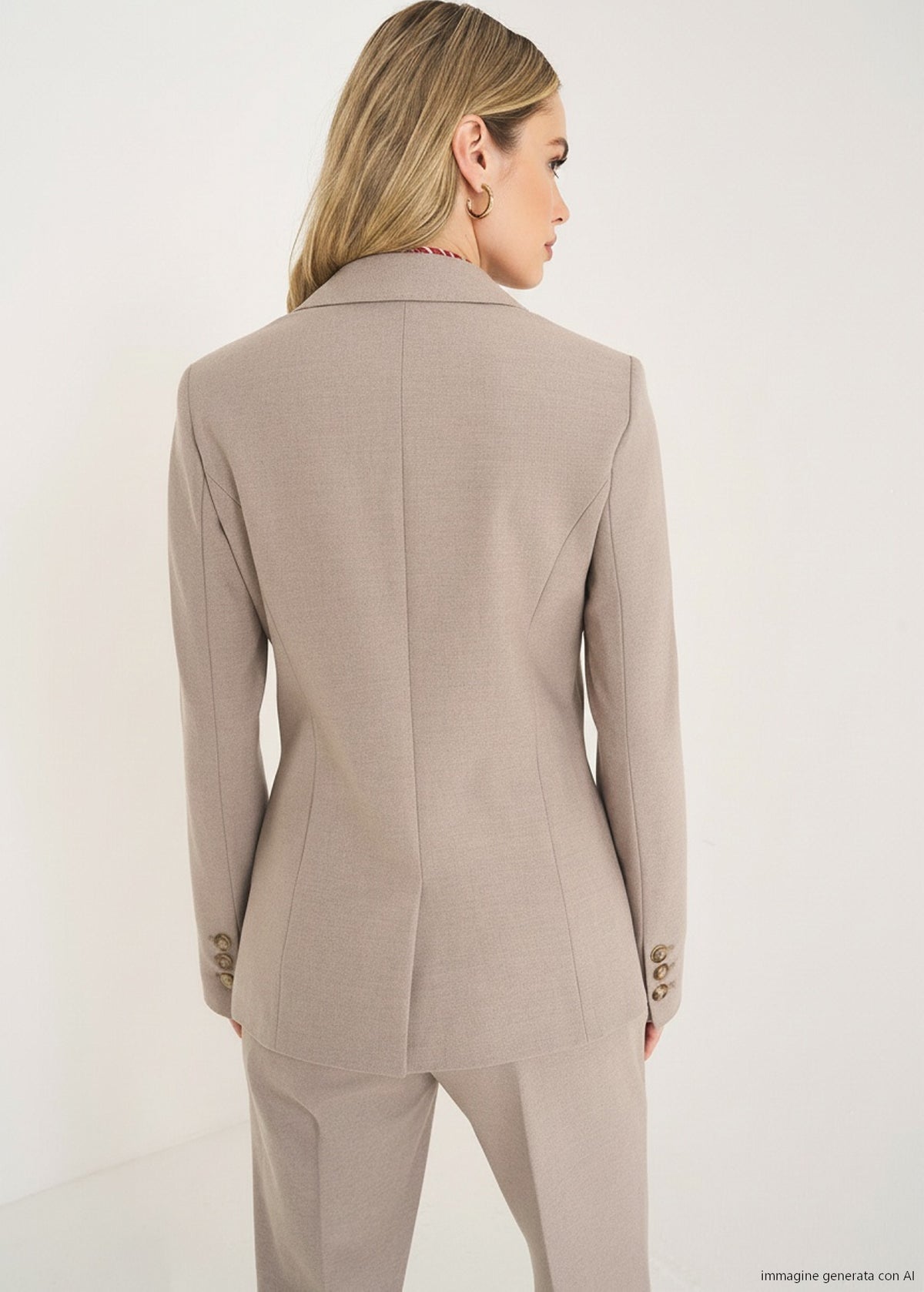 Giacca Giulia da tailleur