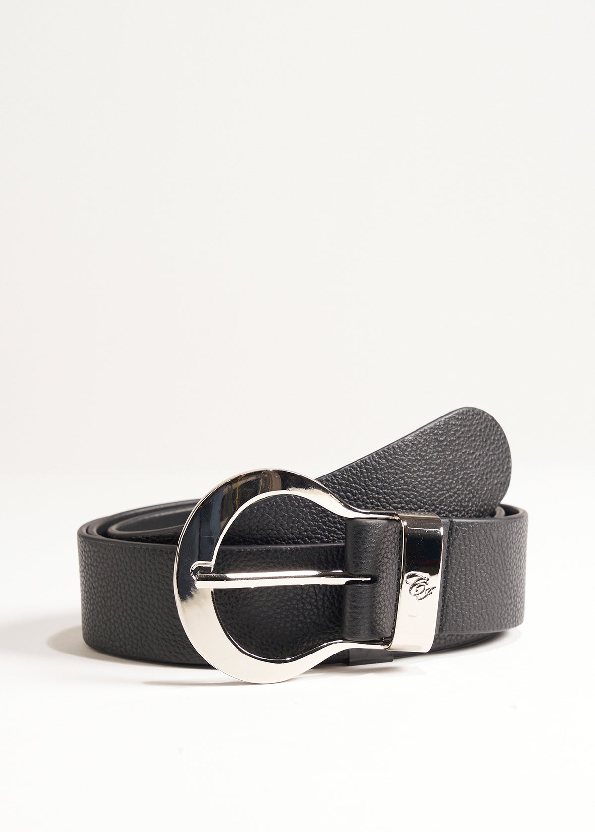 Cintura Charas in vera pelle