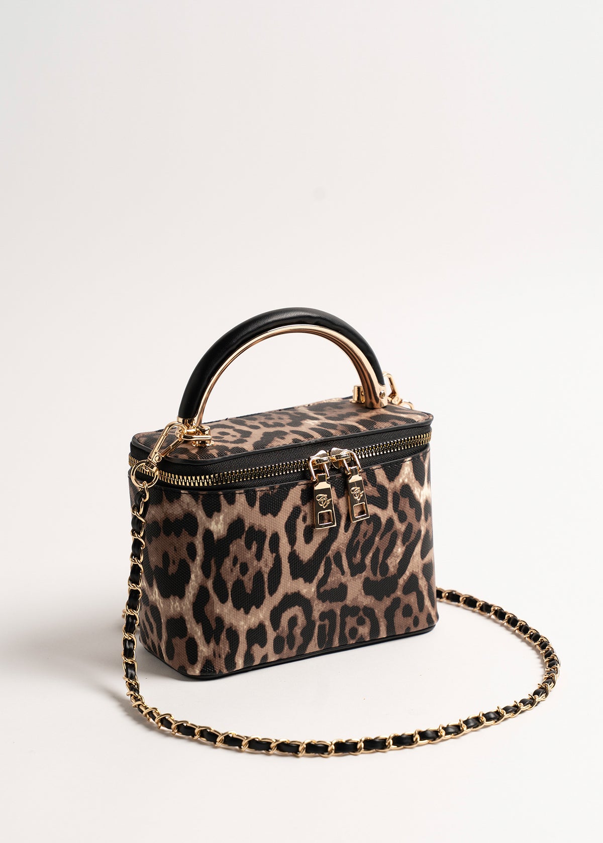 Beauty Beacy stampa animalier